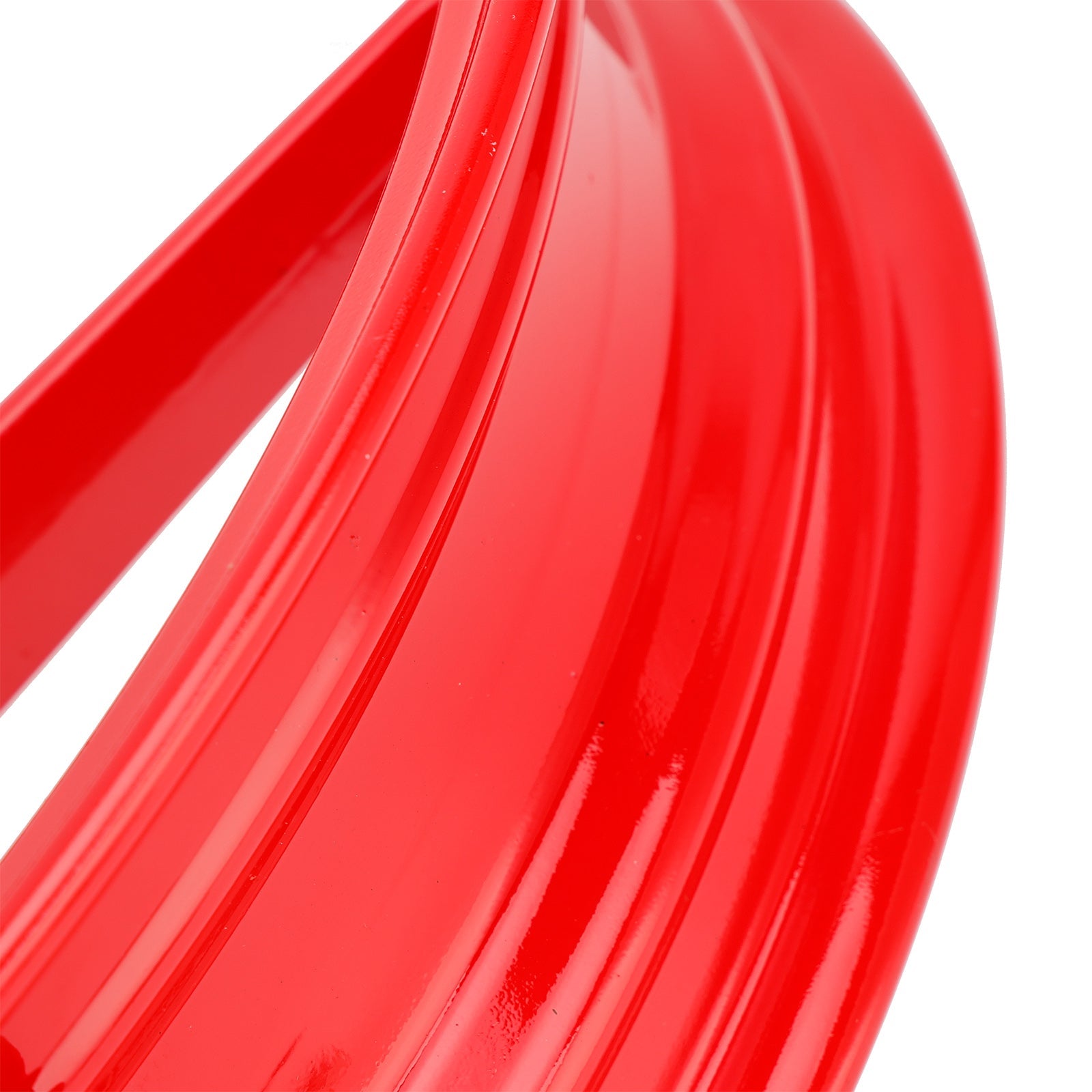 Llanta delantera original Aprilia Tuono 660 (2022-2025) 17 x 3,5""rojo 2B005585