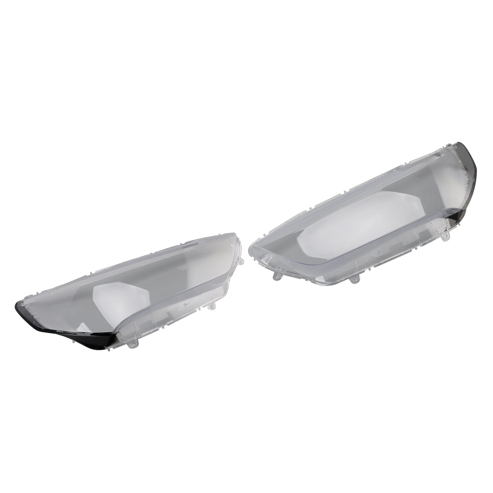 Acura TLX 2018-2020 beschermhoes voor koplamp links en rechts