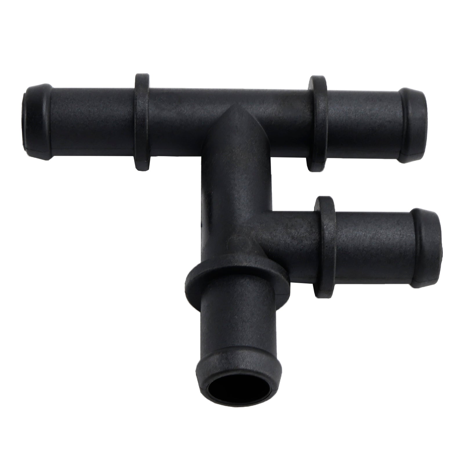 Tuyau de raccordement de liquide de refroidissement du radiateur de chauffage, tube à 4 voies LK4Z-18B402-E pour Ford Transit