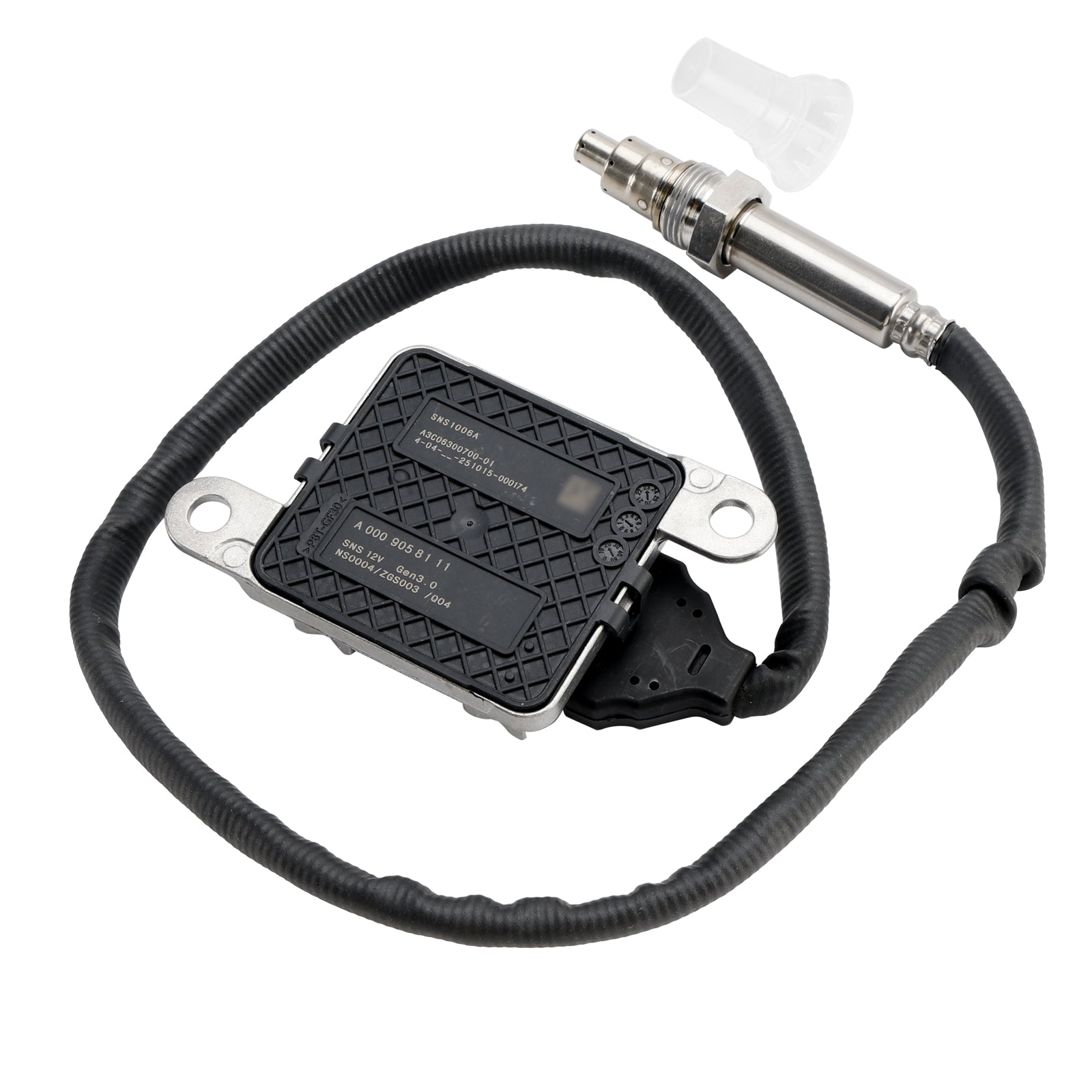 Capteur NOX (capteur d'oxygène) Mercedes-Benz W166 W205 W212 W213 S213 A0009058111