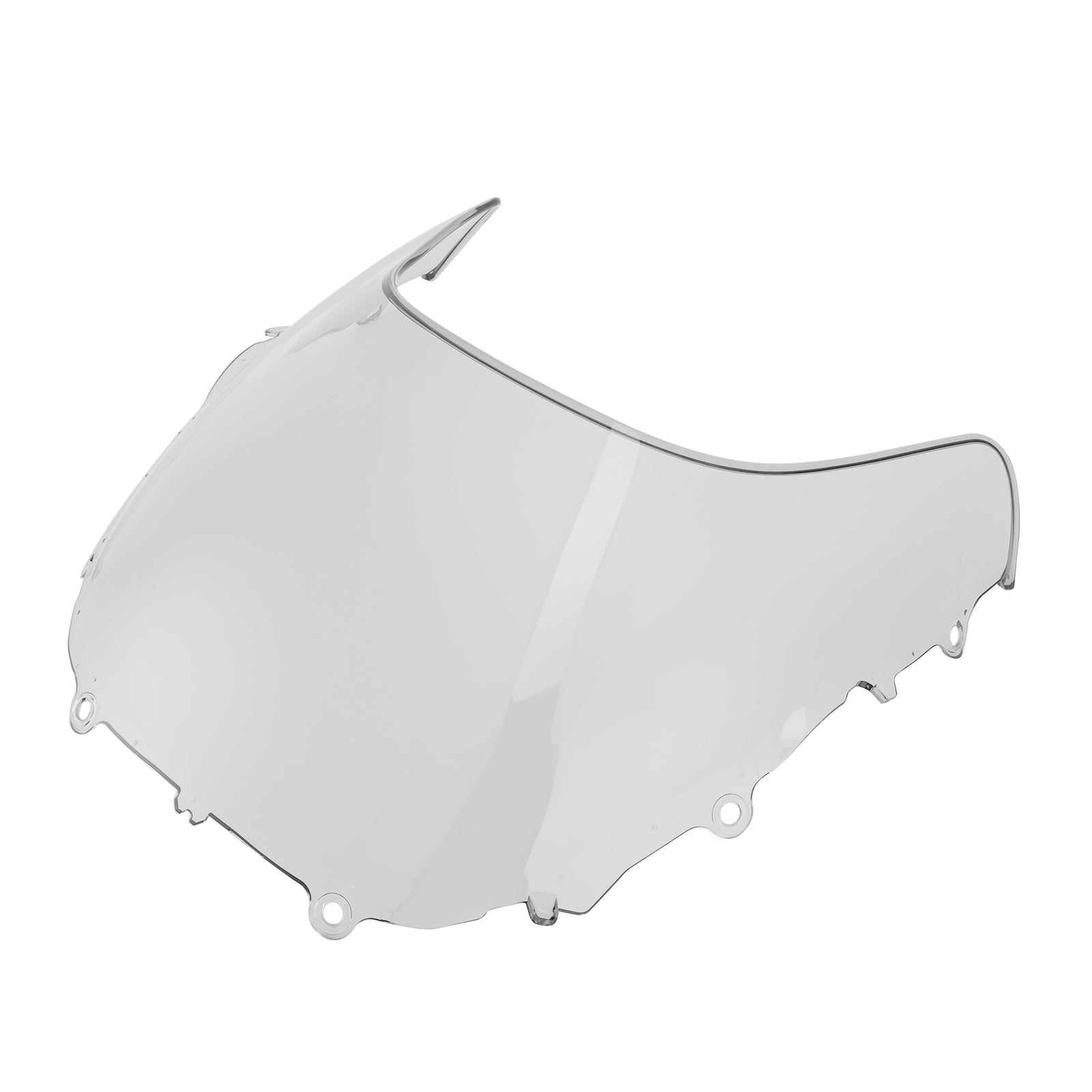 Parabrisas + soporte para Yamaha XSR900 GP 2024-2025