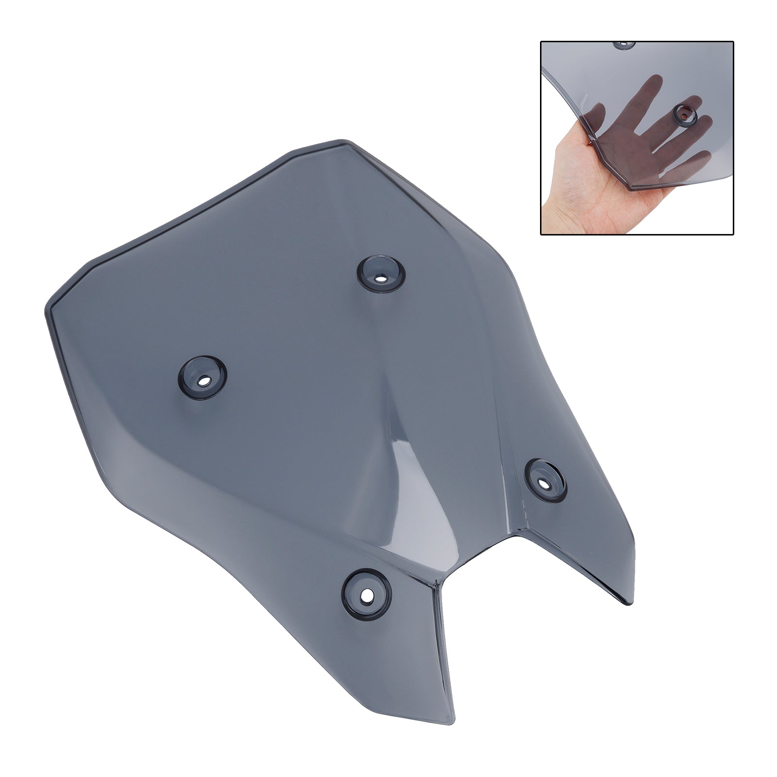 Parabrisas para Kawasaki Z900 (2025)