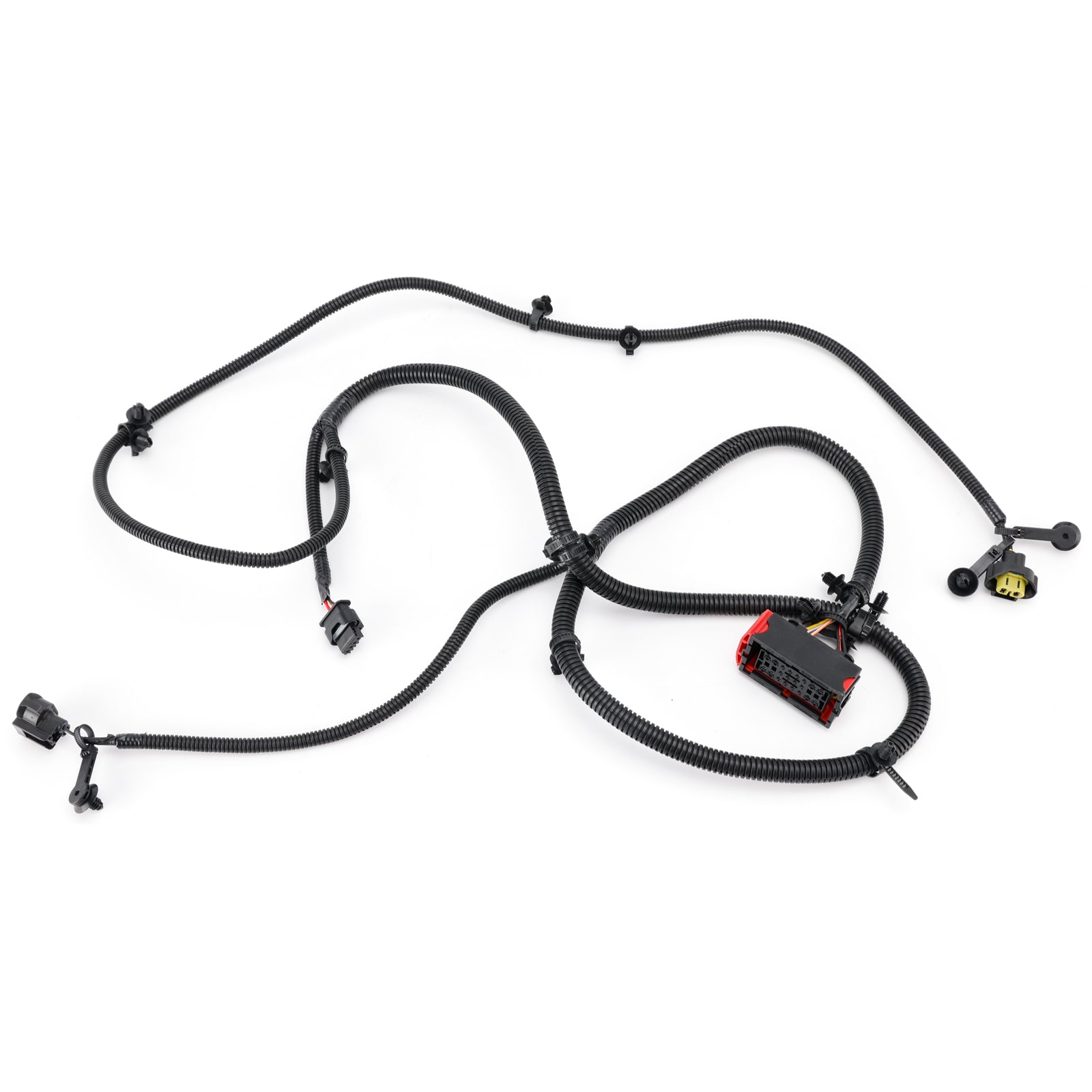 Cablaggio paraurti anteriore 68287839AC per Jeep Cherokee 2019
