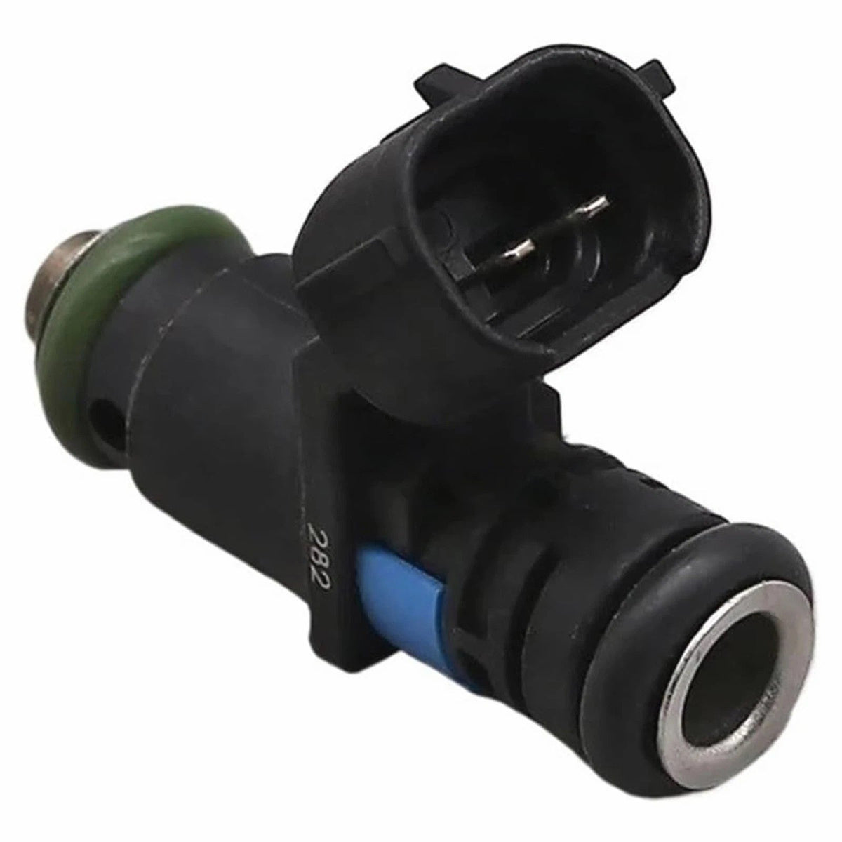 1 injecteur de carburant pour VW Polo 01-09 et Seat Toledo 2012-2015 03E906031A