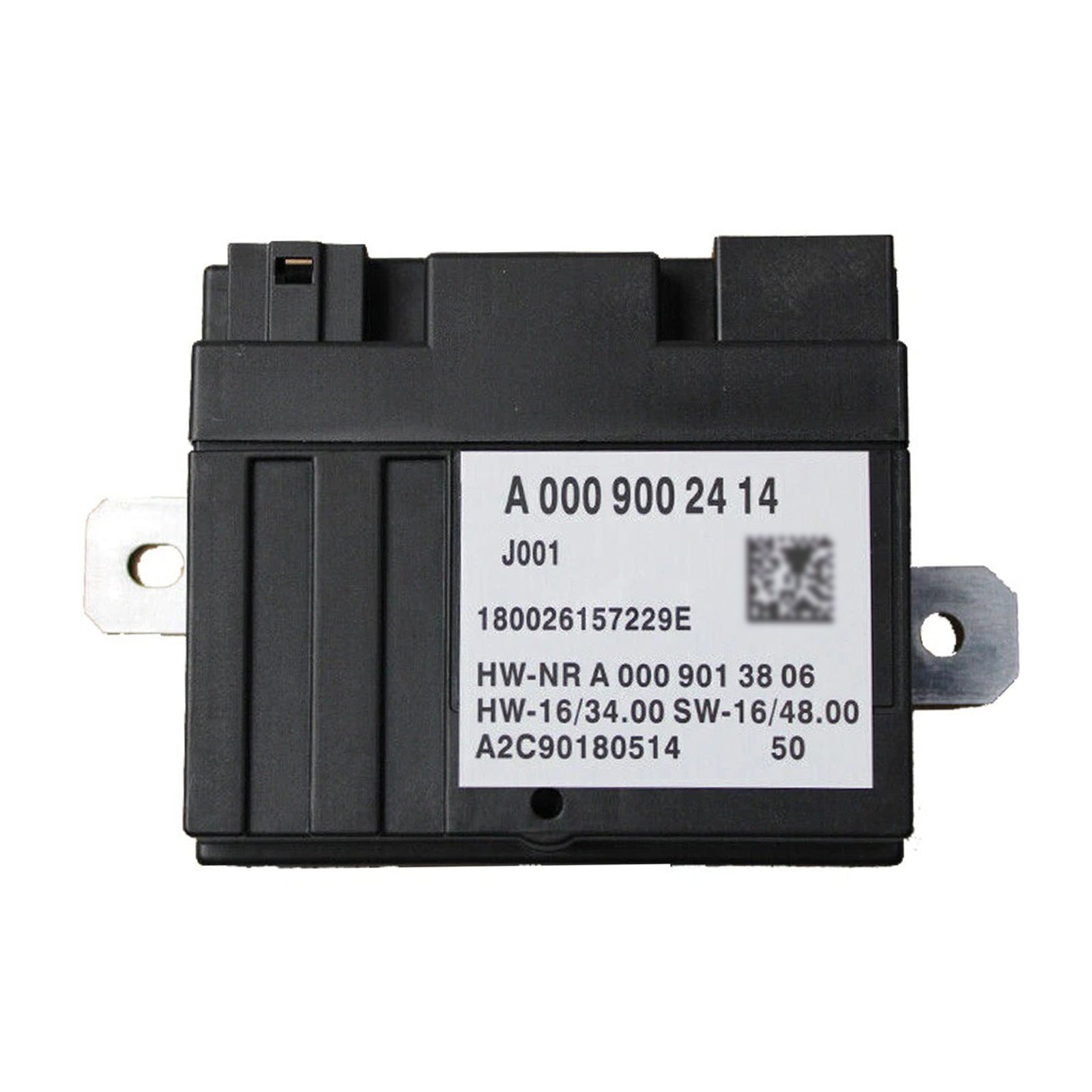 Mercedes-Benz Brandstofpomp Module Luxe 16 M276.824 200 7A/MT A0009002414 2015-2016