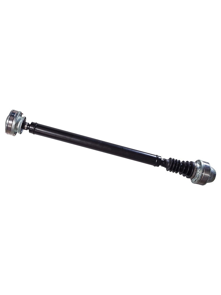 Voorste aandrijfas voor Jeep Liberty 3.7L (2002-2007) - Onderdeelnummers :  52111594AA en 52111596AA