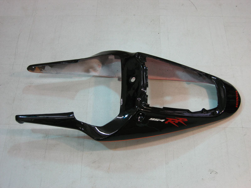 2002-2003 Honda CBR954 Kit de cámara de inyección de plástico ABS para carrocería