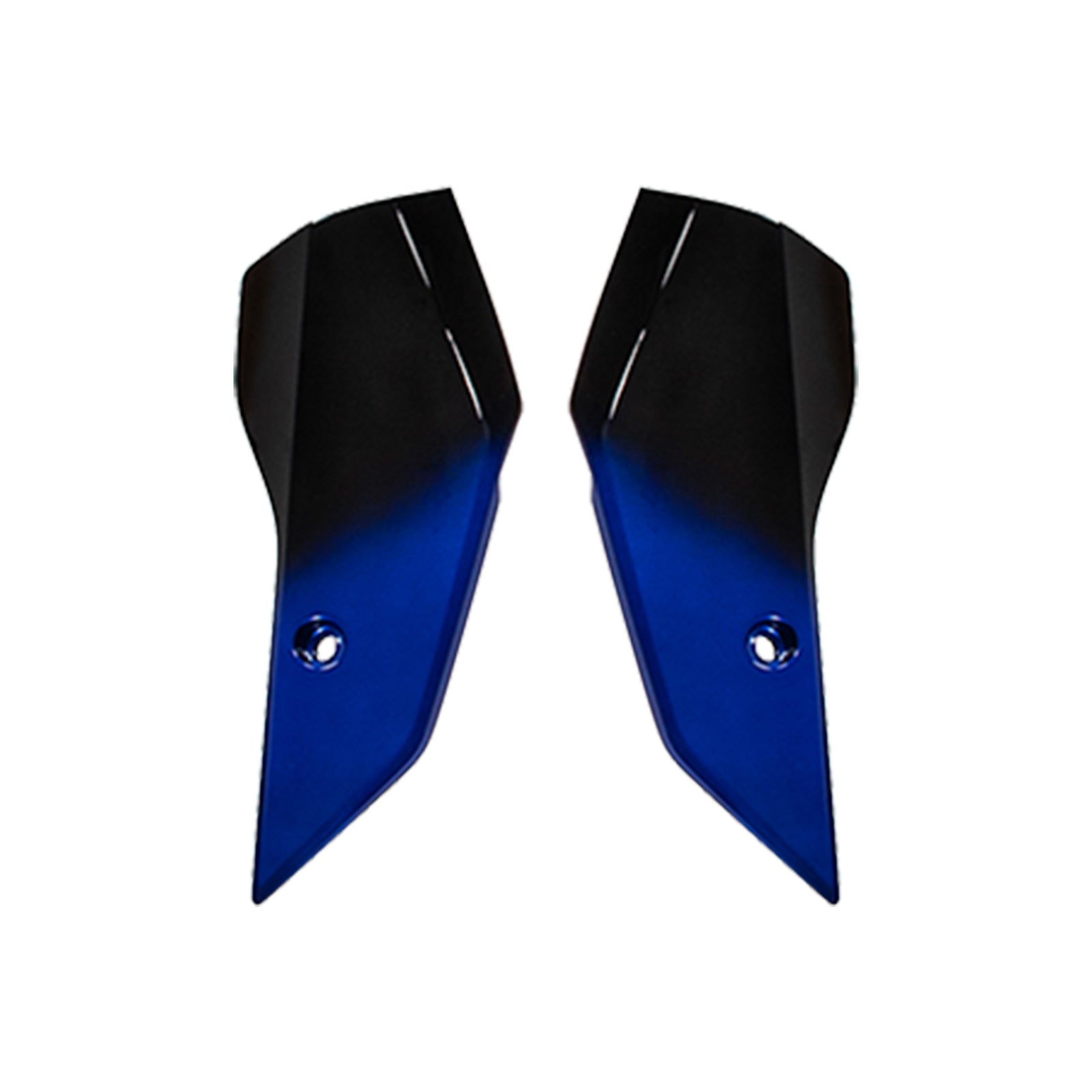 Kit de carénage de carrosserie ABS par injection pour Yamaha X-MAX 300 XMAX 2023-2024