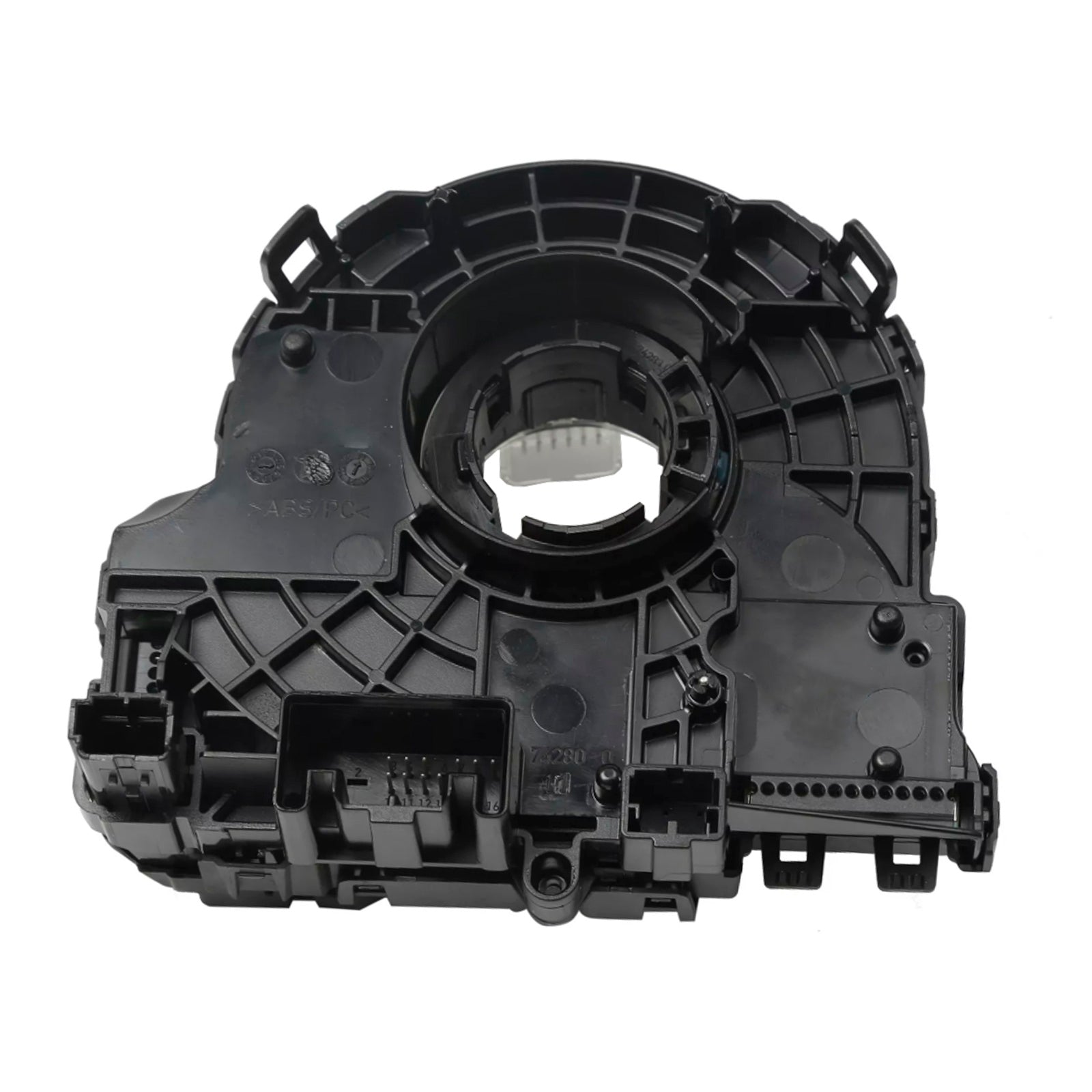 Bague collectrice de capteur d'angle de braquage 8K0953568M pour Audi A4 A5 Q5 S4 S5 Q5