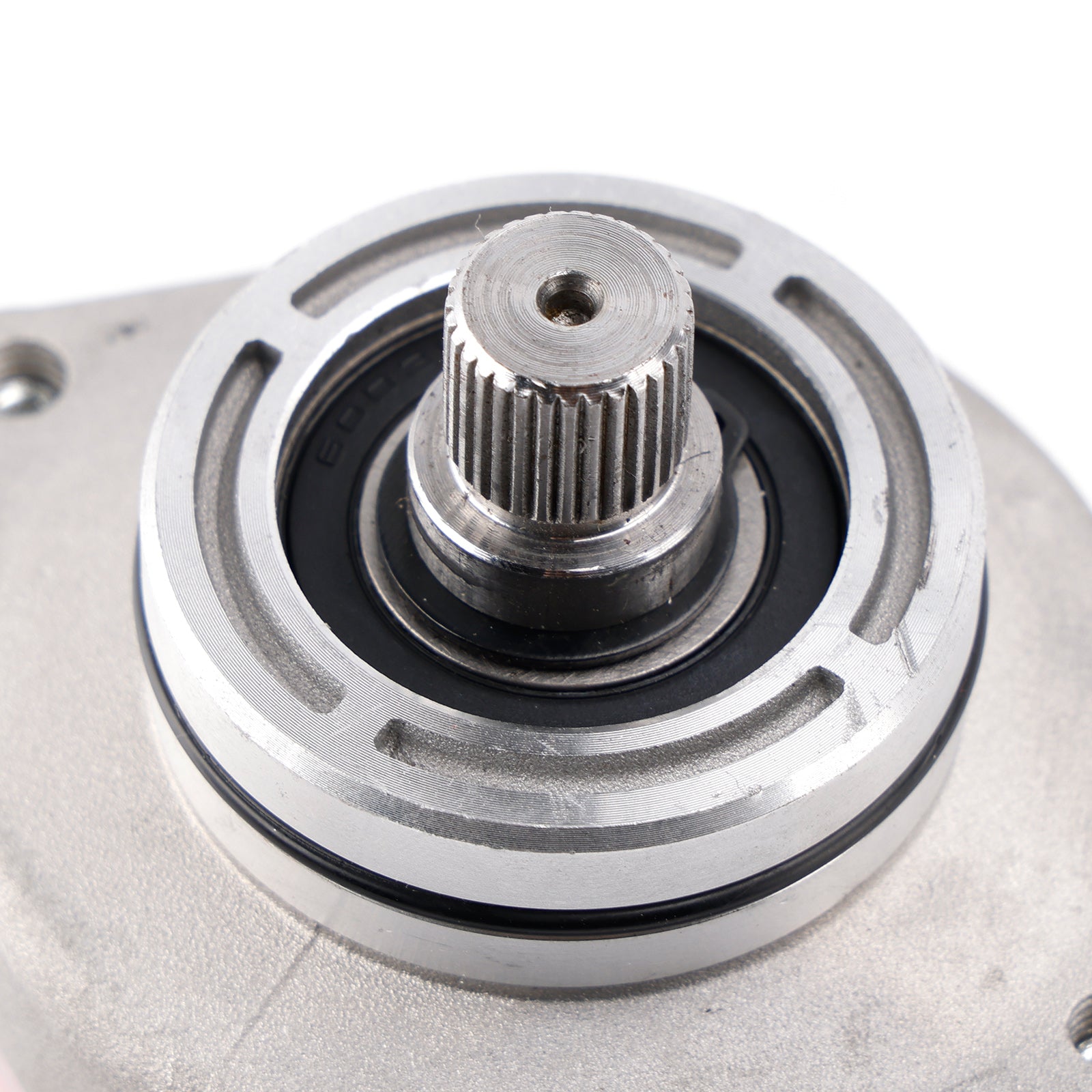 Démarreur neuf 31200-MA6-000 pour Honda CBX400F 1982-1985 31T