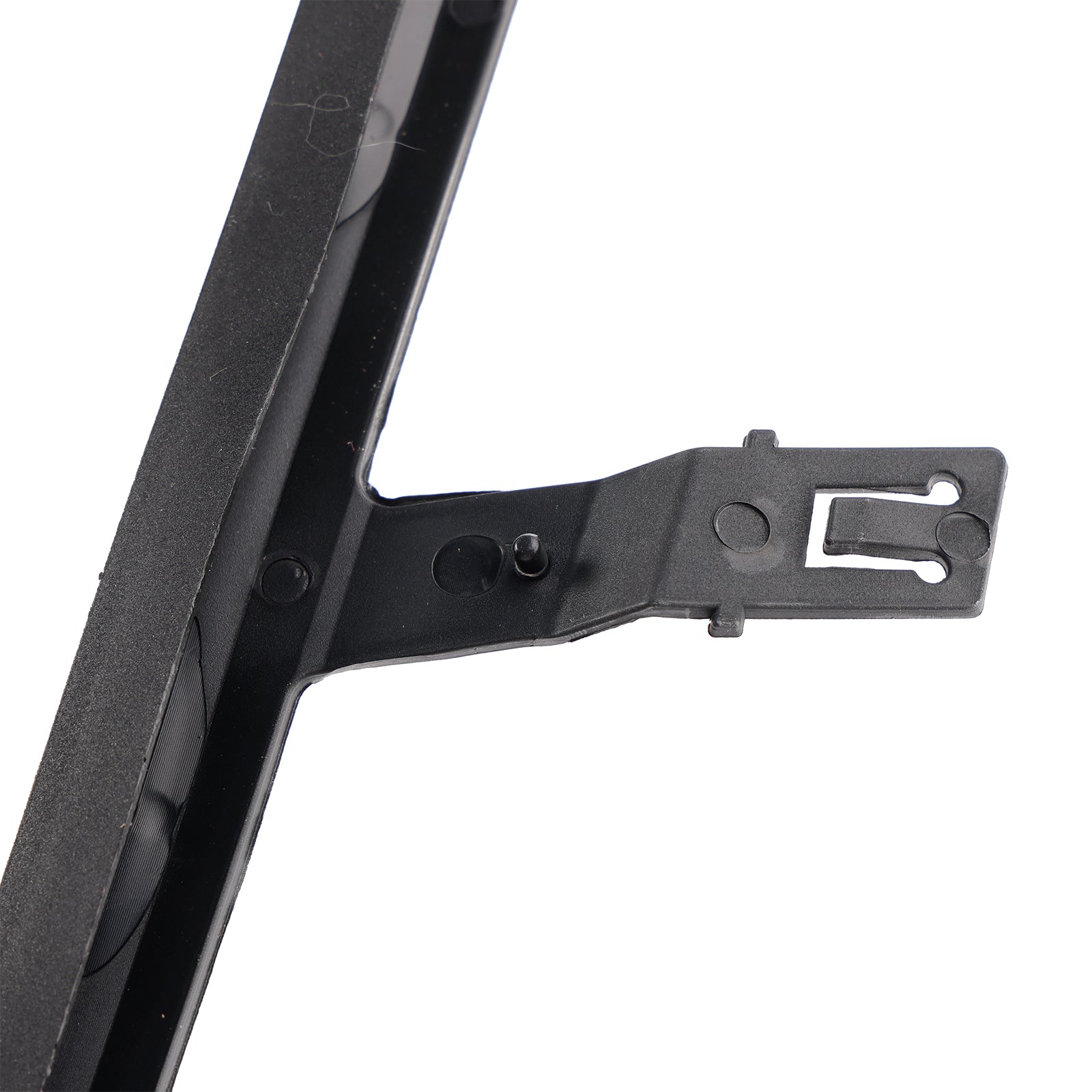 Lewy i prawy złącze latarni morskiej dla BMW X3 E83 2004-2010 (2 sztuki) 63126939273 63126939274