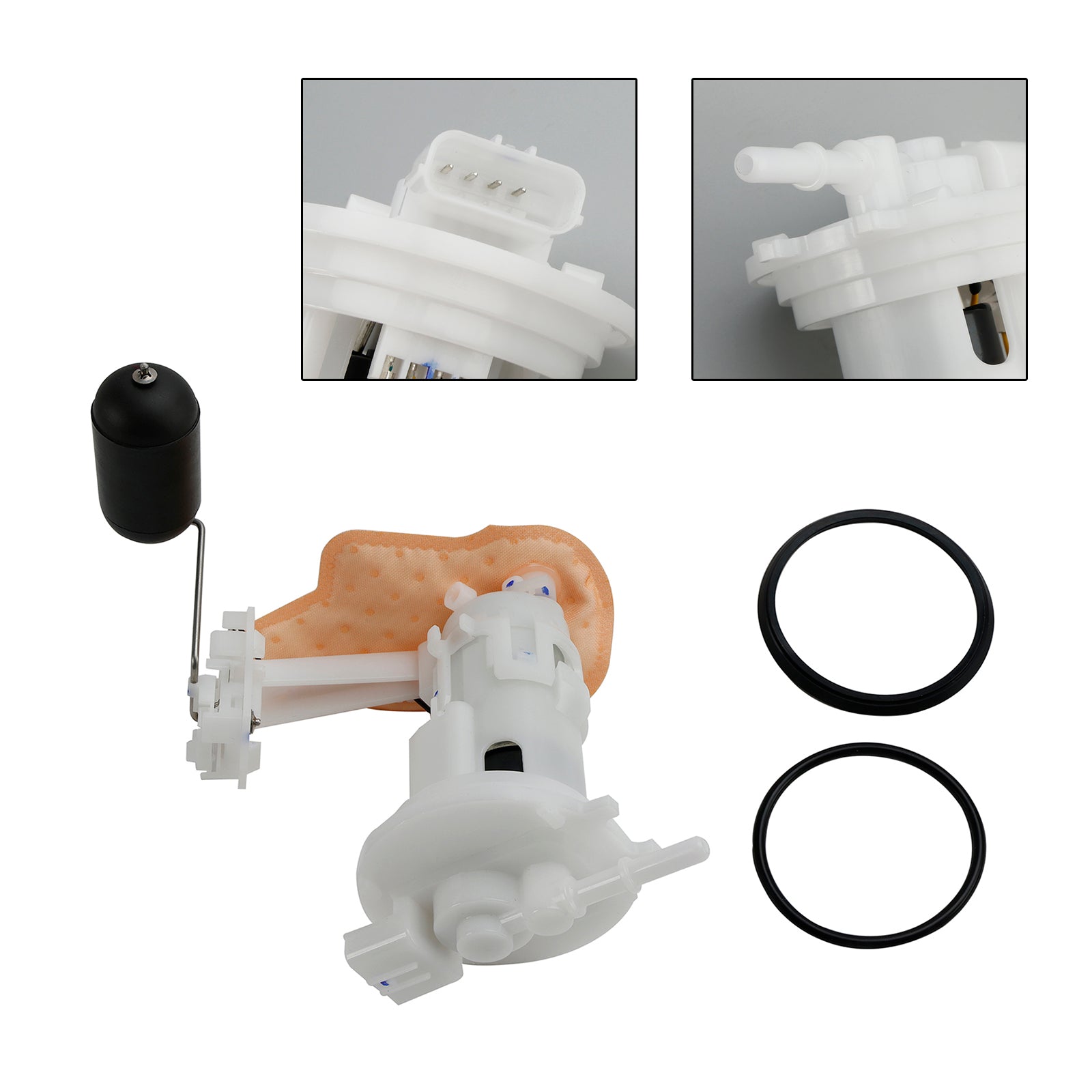 Honda Beat FI CBS K25 Brandstofpomp 2012-2014 16700-Kvb-S53 16700-K16-305