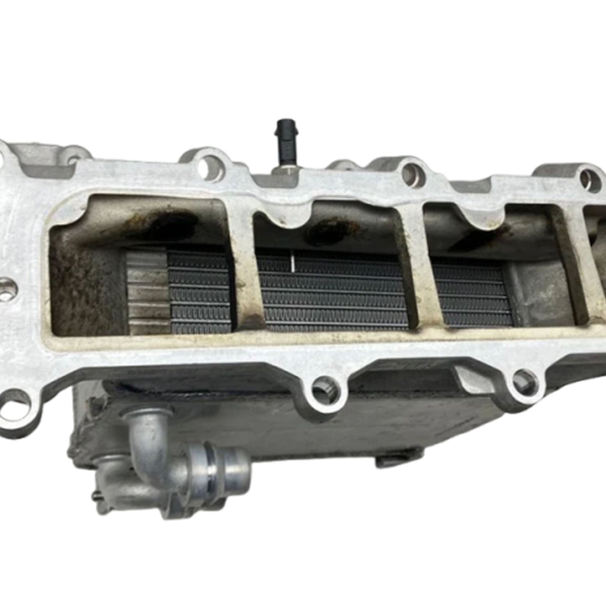 Collettore di aspirazione e intercooler 04L129766AD per Audi A4 B8 8K (2013-2015)