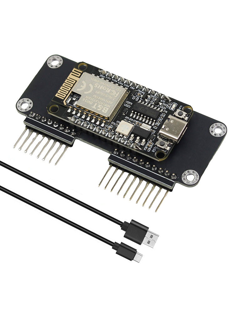 Scheda di sviluppo IoT per modulo WiFi ESP32 CC1101 NRF24 da 2,4 GHz/5 GHz