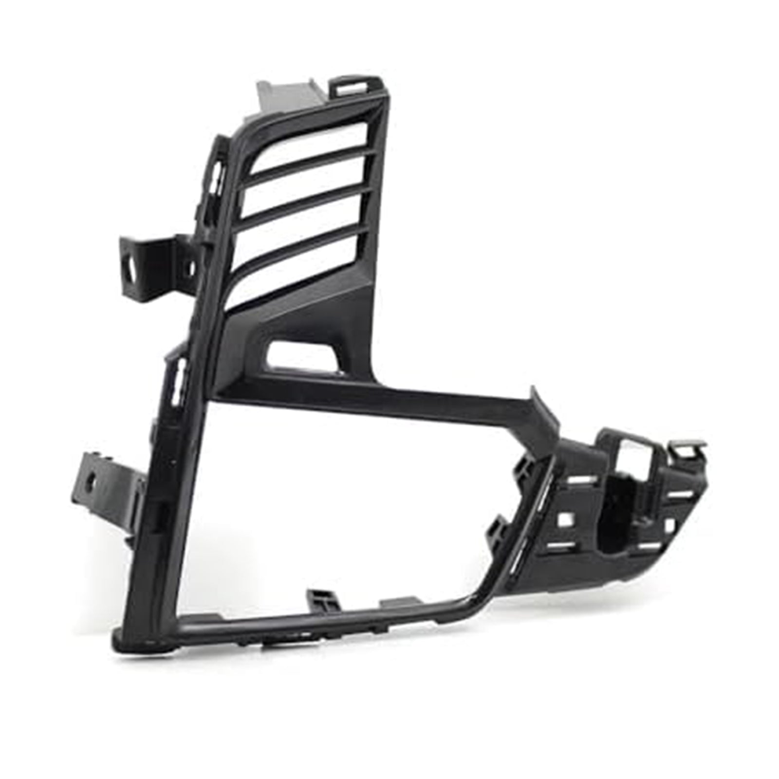 Copertura della presa d'aria del cruscotto sinistro 51459483655 adatta per BMW X5 X6 2019-2022