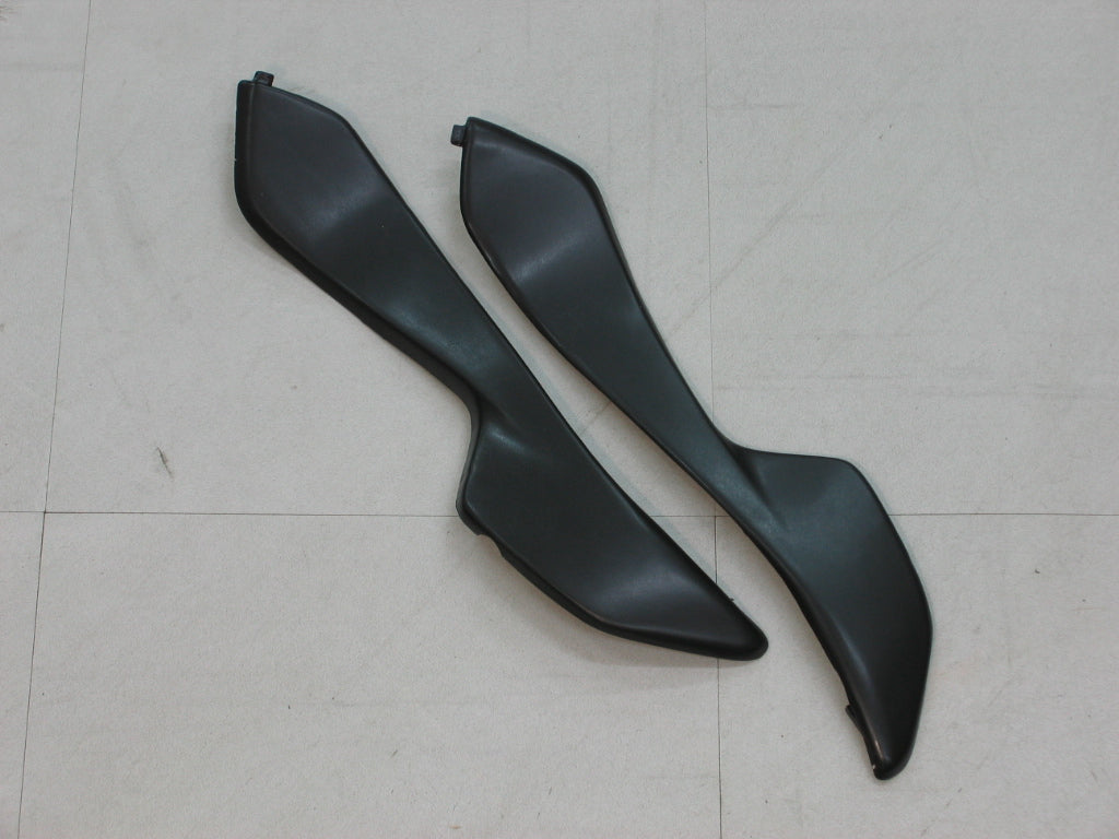 Kit de carénage en plastique ABS moulé par injection pour Honda CBR1000RR 2006-2007
