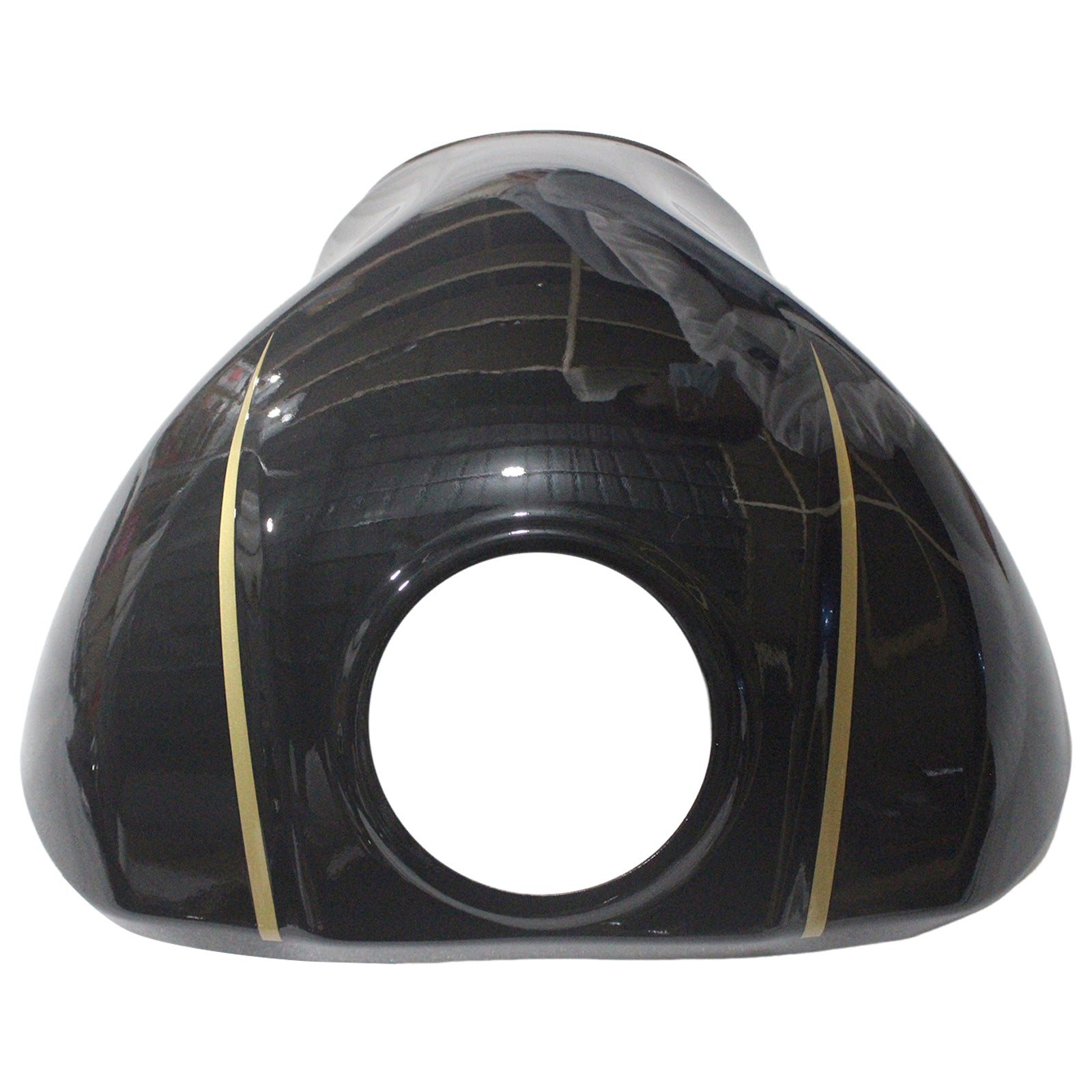 Kit carena iniettata in plastica ABS compatibile con Kawasaki ZX-10R ZX-10RR 2021-2025