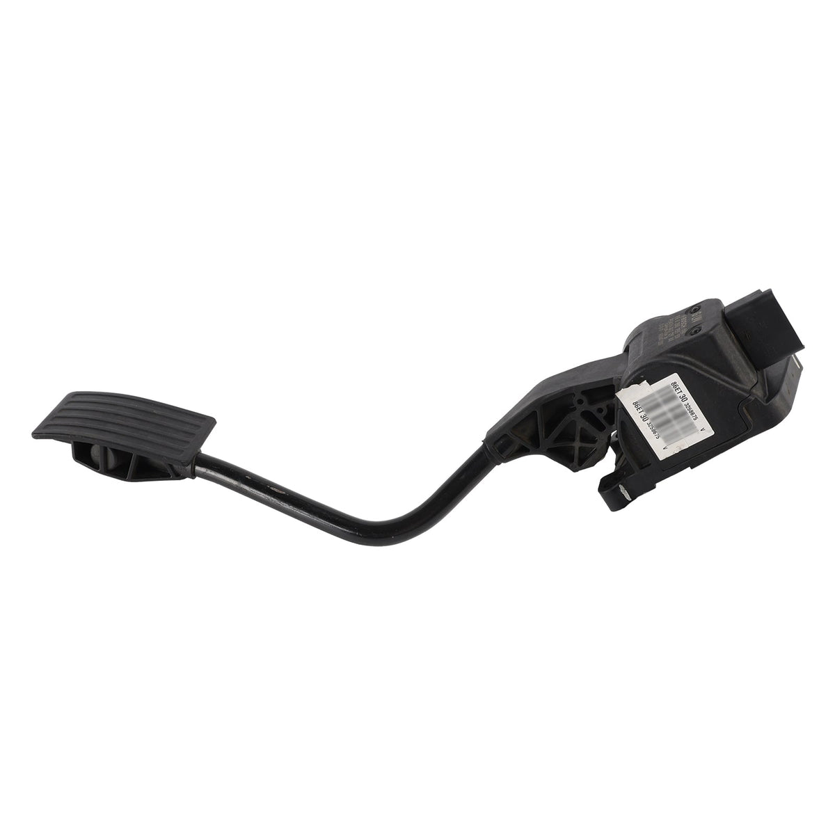 Pédale d'accélérateur 9686212980 pour Citroën C5 III 08-18 Peugeot 508 10-18 1.6