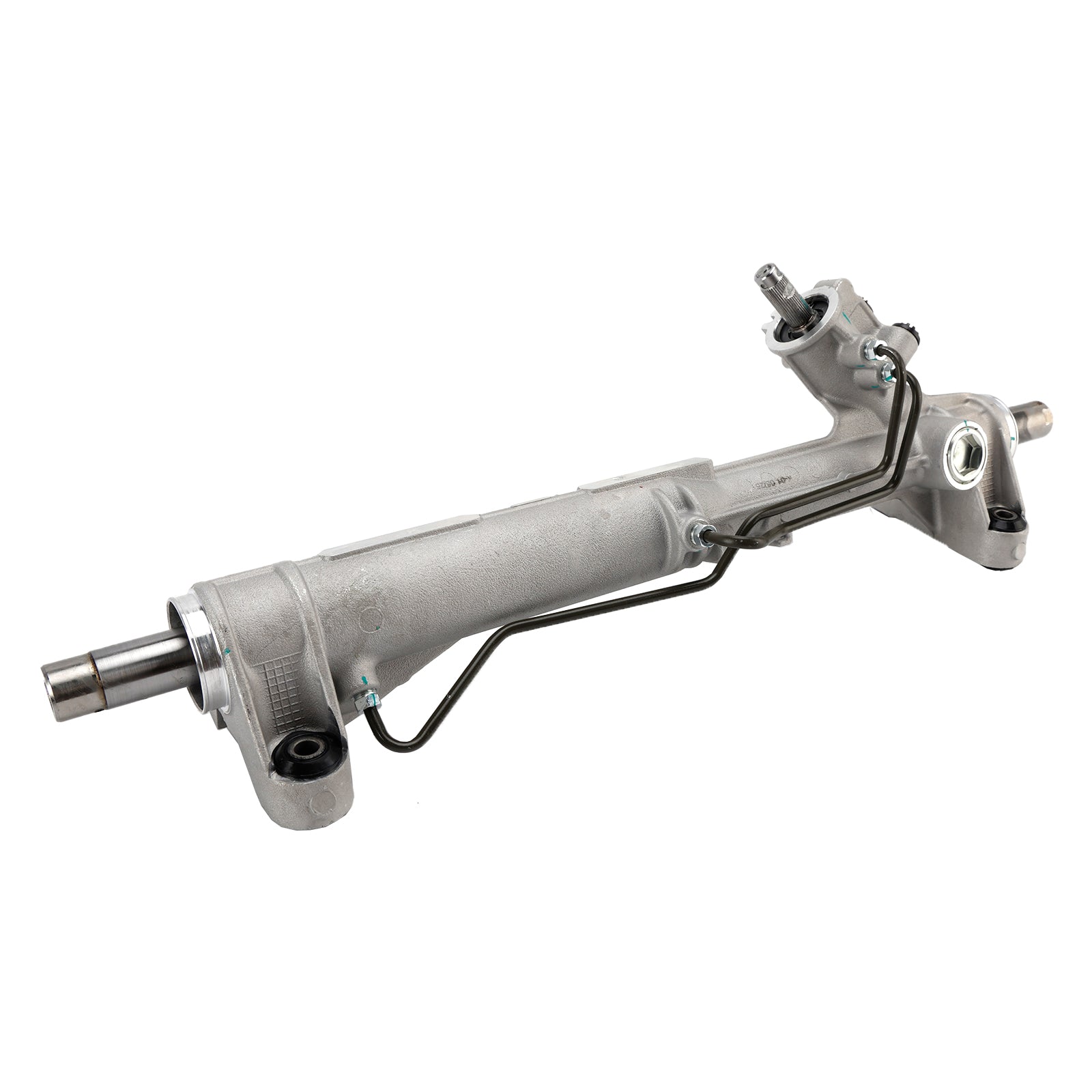 Hydraulische stuurkast 701422061J voor VW Transporter Bus T4 IV Box 93-03