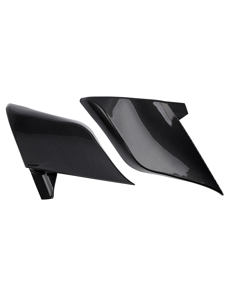 Copertura laterale della batteria per Touring Road King Street Glide Electra Glide Ultra (2009-2013)