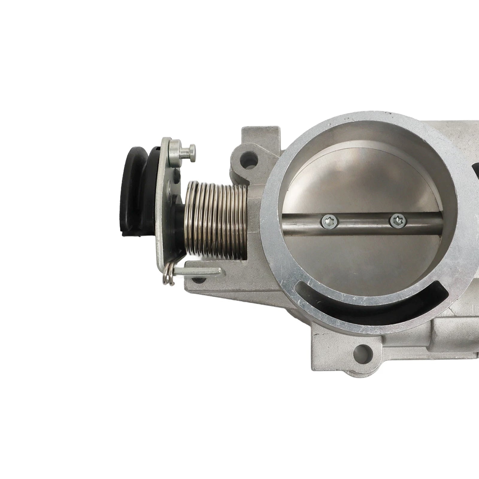 Corps de papillon des gaz essence 53013163AD pour Dodge Durango SLT, SLT Plus et Sport 4.7L V8 (2002)