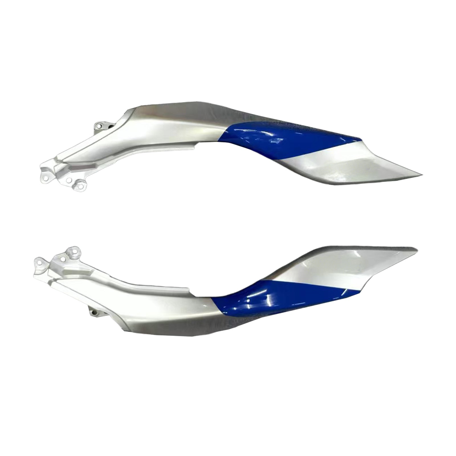 Kit de carénage en plastique ABS pour Kawasaki Ninja 500 2024-2026