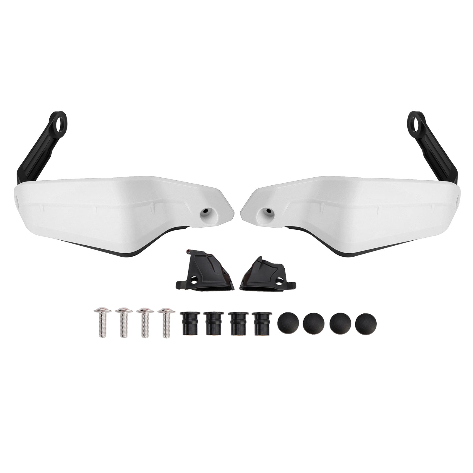 Protège-mains pour Honda X-ADV750 (2025)