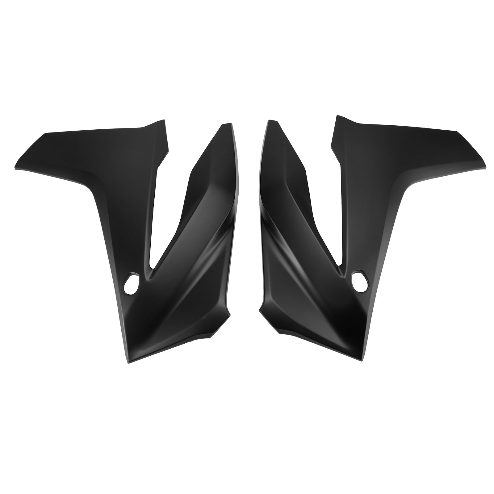 Panneau de protection du cadre latéral, carénage, capot, pour Honda CBR650R 2024-2025