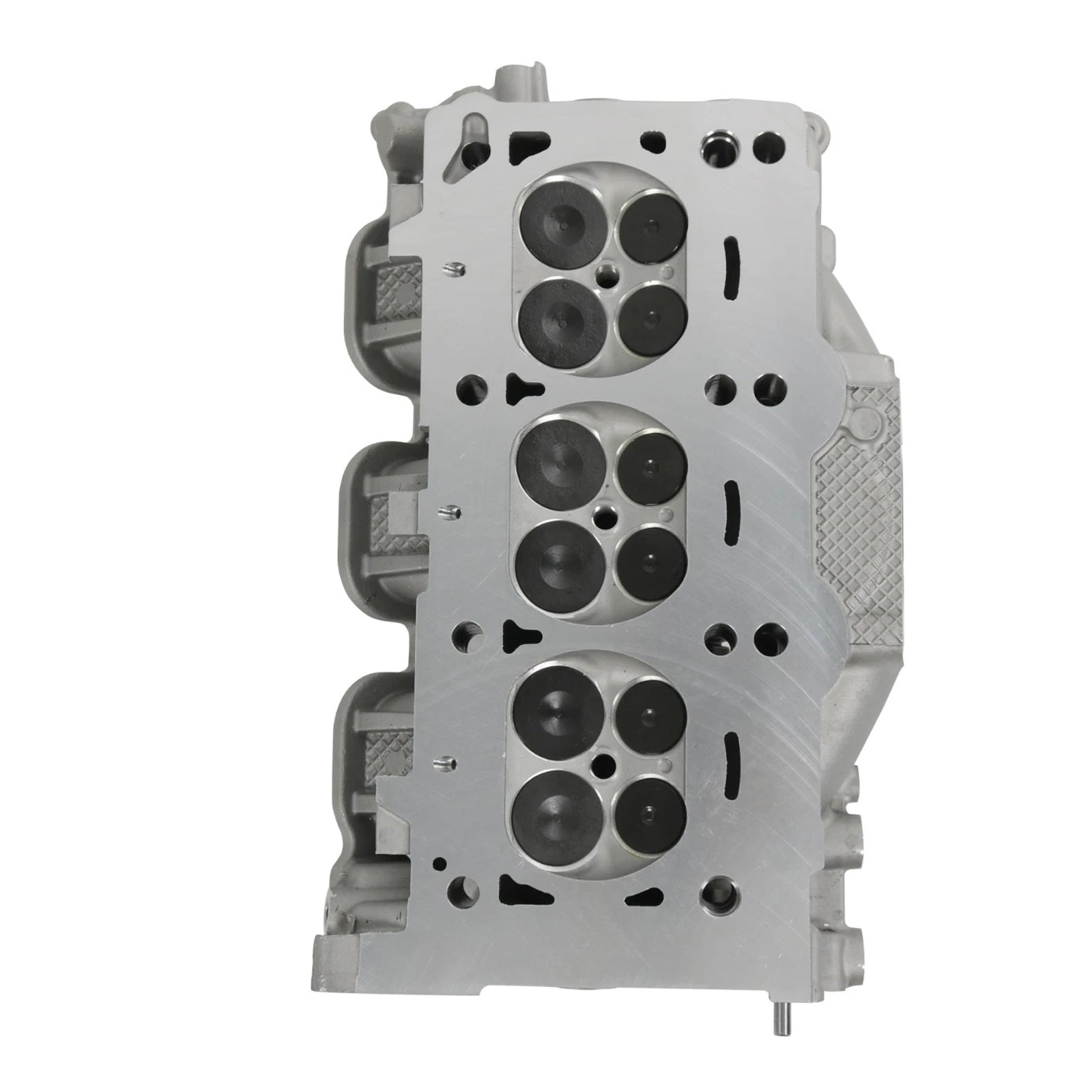 Nuova testata del cilindro destra per Jeep Wrangler 3.6L (2012-2013), codice articolo 05184510AJ