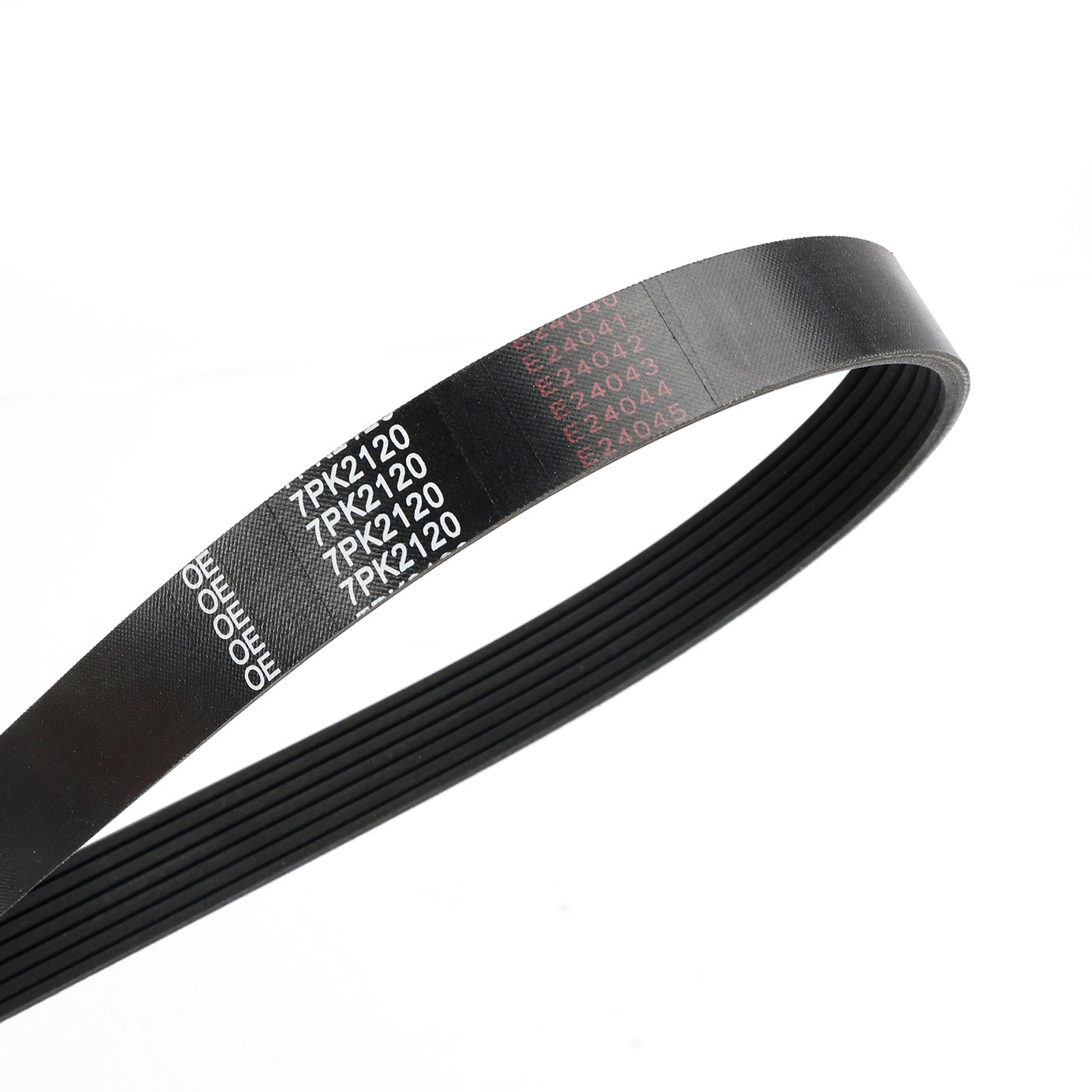 Tenditore della cinghia di trasmissione & Kit puleggia folle per Toyota Tacoma 4Runner Tundra V6