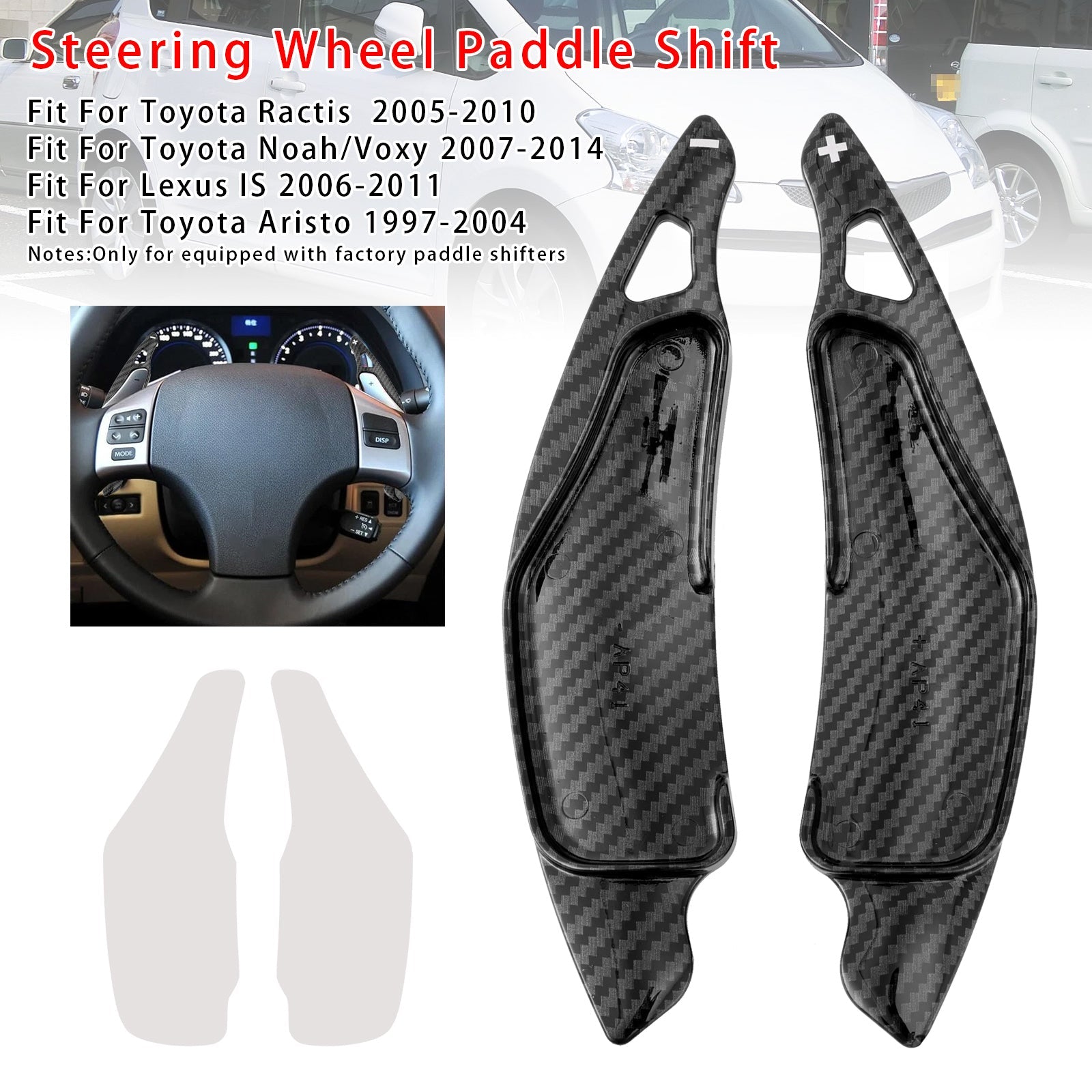 Nopeuden muutoskuvan laajennus pyörän takana Toyota Racisus