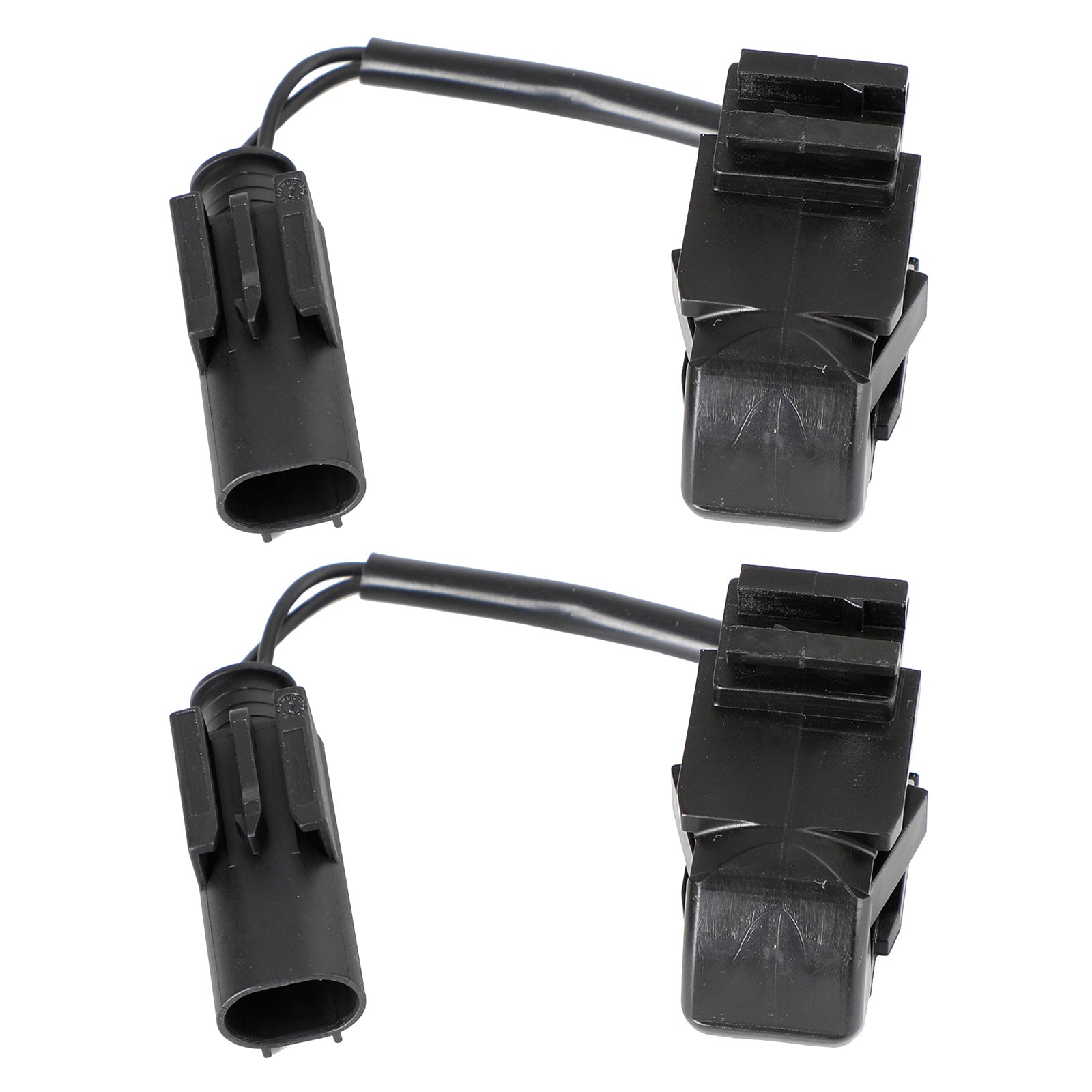 2 buses de lave-glace pour Mercedes-Benz Classe CE 2308600347