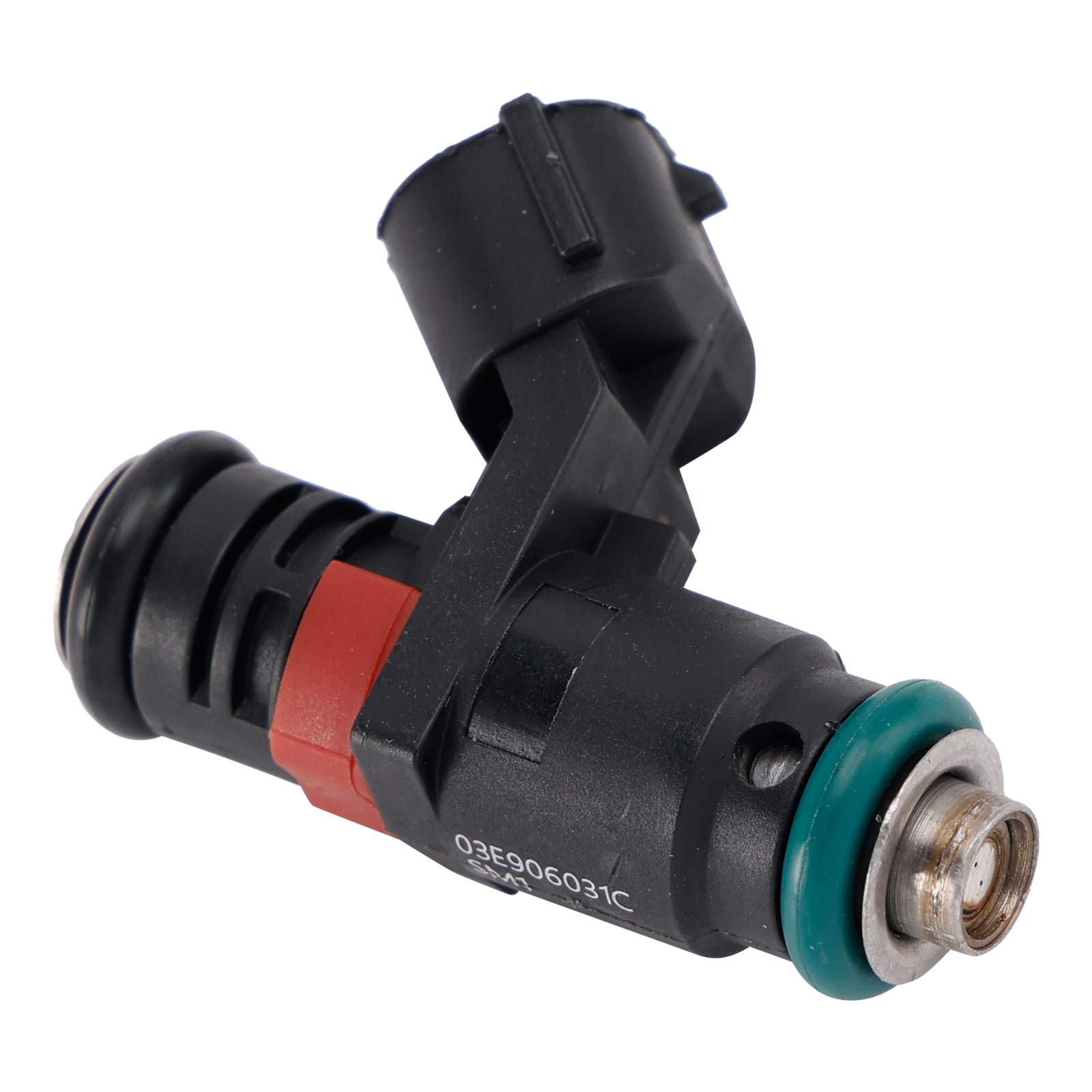 1 injecteur de carburant pour VW Polo, Seat Cordoba, Toledo, Skoda Fabia 1.2 03E906031C