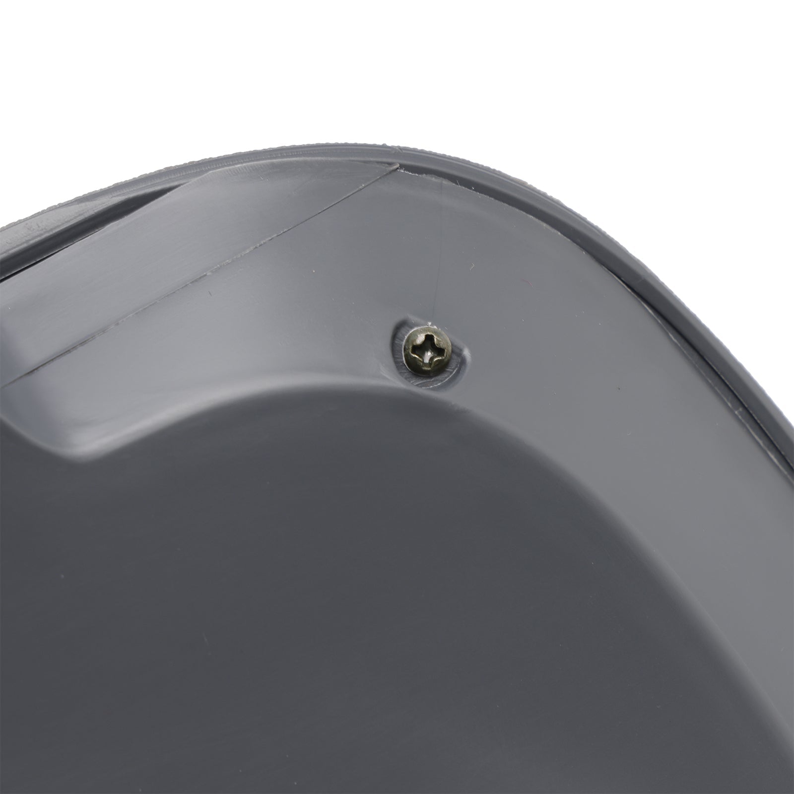 Couvercle de boîte à gants gris pour Toyota Aygo Peugeot 107 Citroen C1 LHD