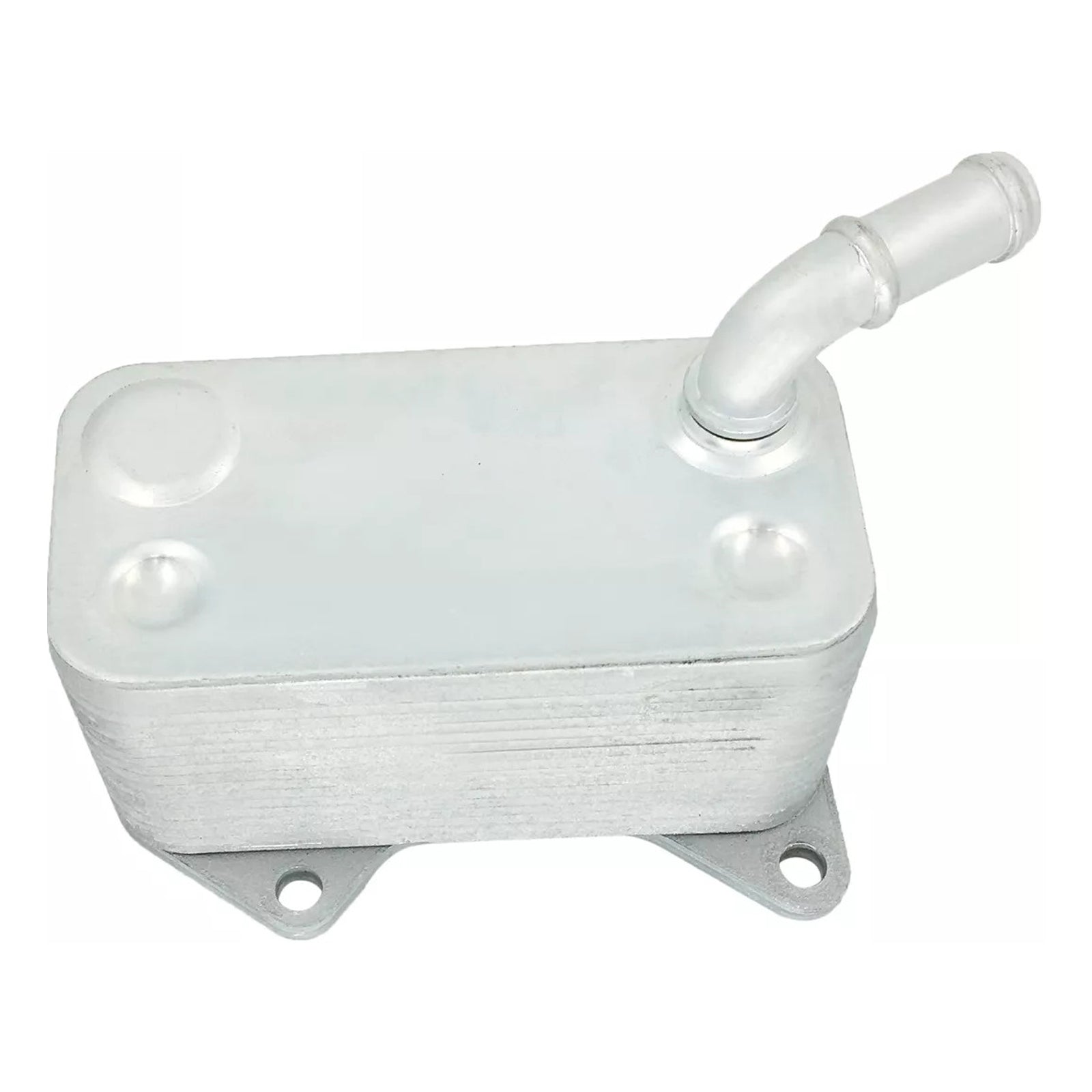 Motoroliekoeler 06D117021C voor VW Jetta GTI Passat voor Audi A4 Quattro TT A3