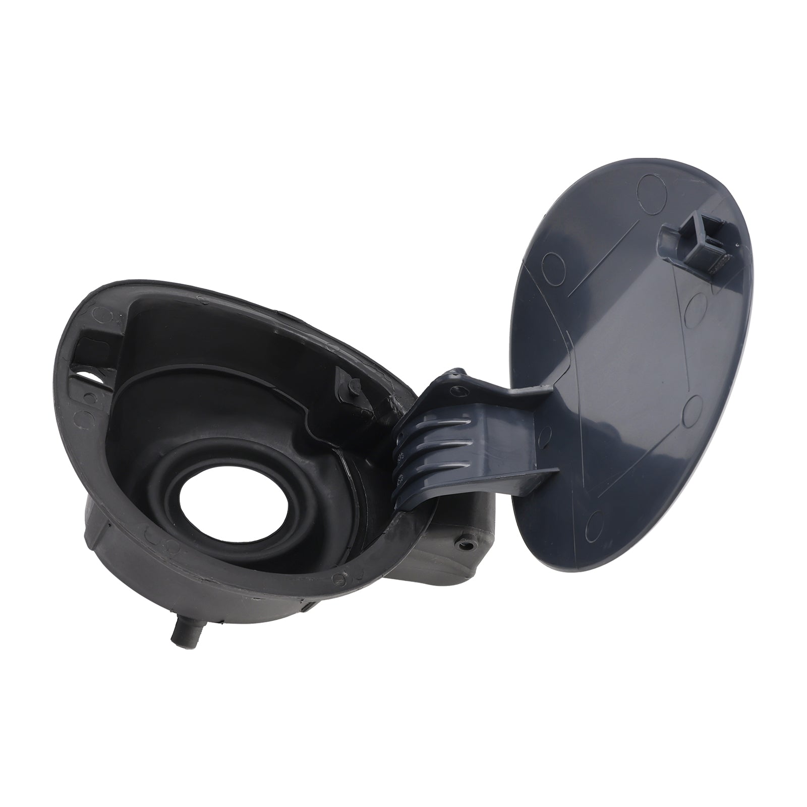Tankdop 5N7809857 voor Volkswagen Tiguan AD1 AX1 ALLSPACE BW2 BJ2