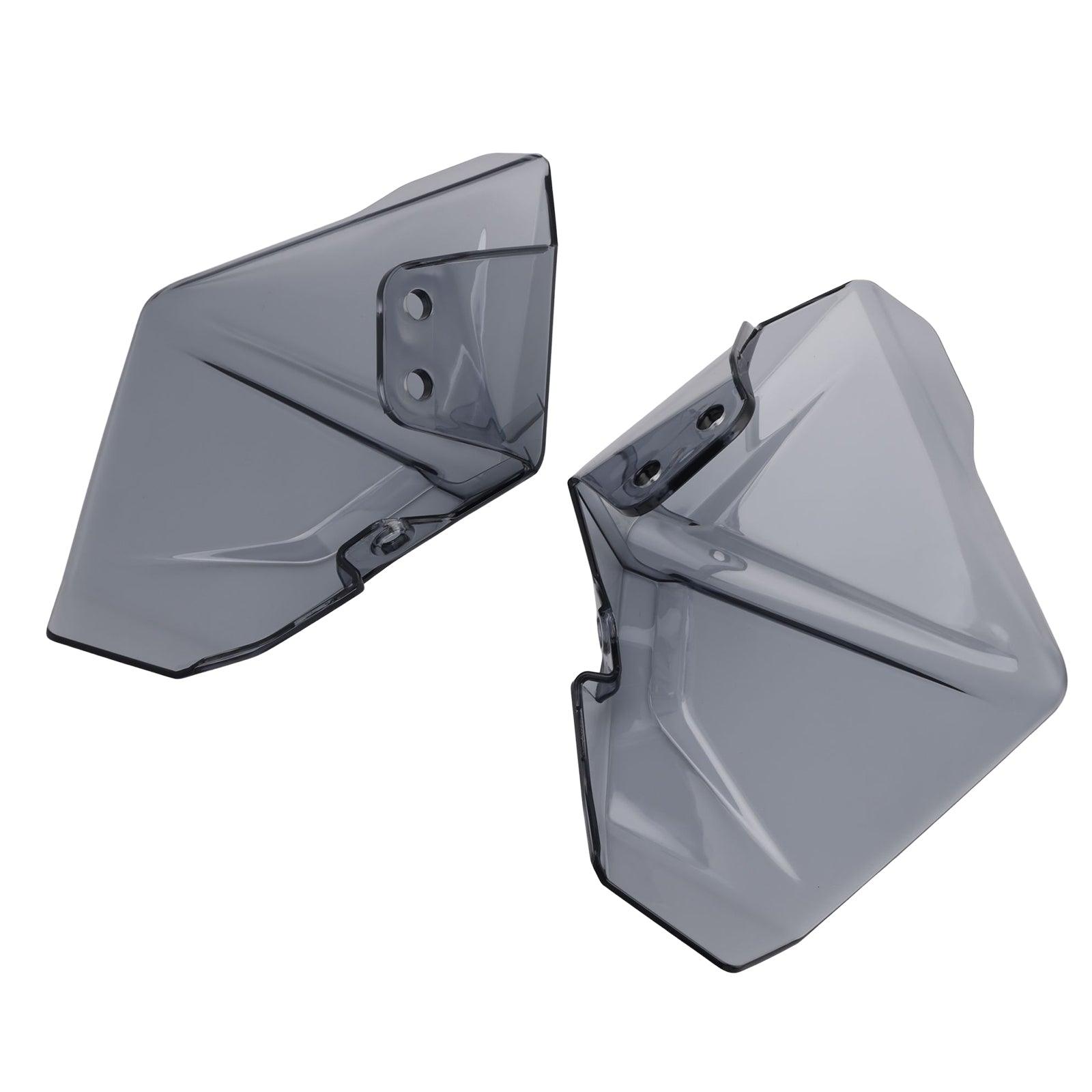 Pannelli laterali del parabrezza compatibili con BMW R1300GS ADV 2025-2026