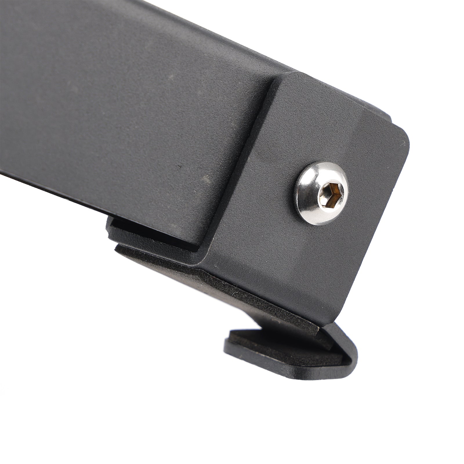 Kit d'échelle de hayon arrière côté gauche pour Toyota FJ Cruiser 2007-2021