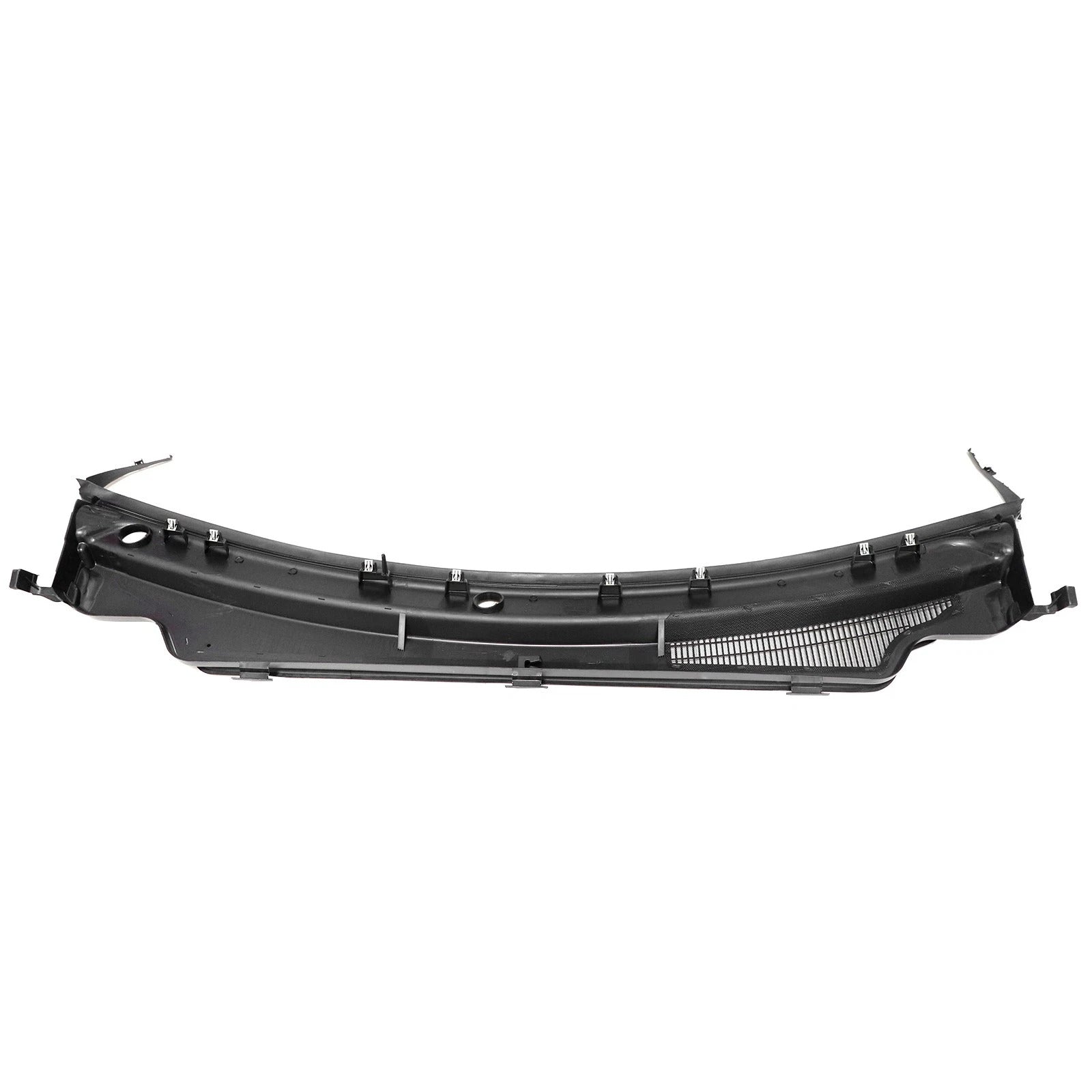 Grille d'aération supérieure du capot d'essuie-glace pour Dodge Durango 2013-2015 (référence 5182164AH)
