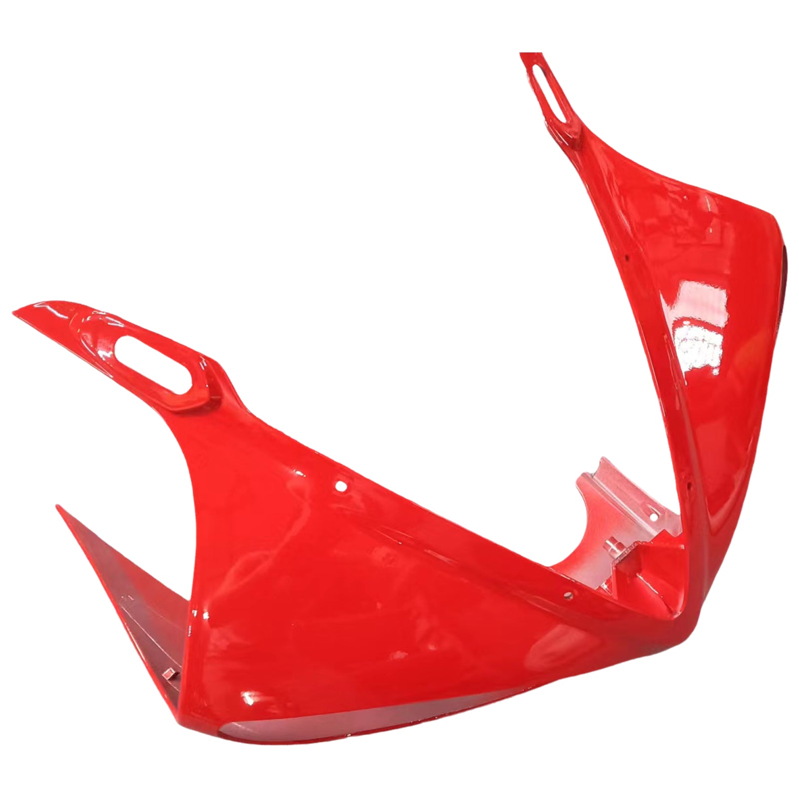 Kit de carénage moulé par injection pour Yamaha YZF R6 2003-2004 et R6S 2006-2009 (5#)
