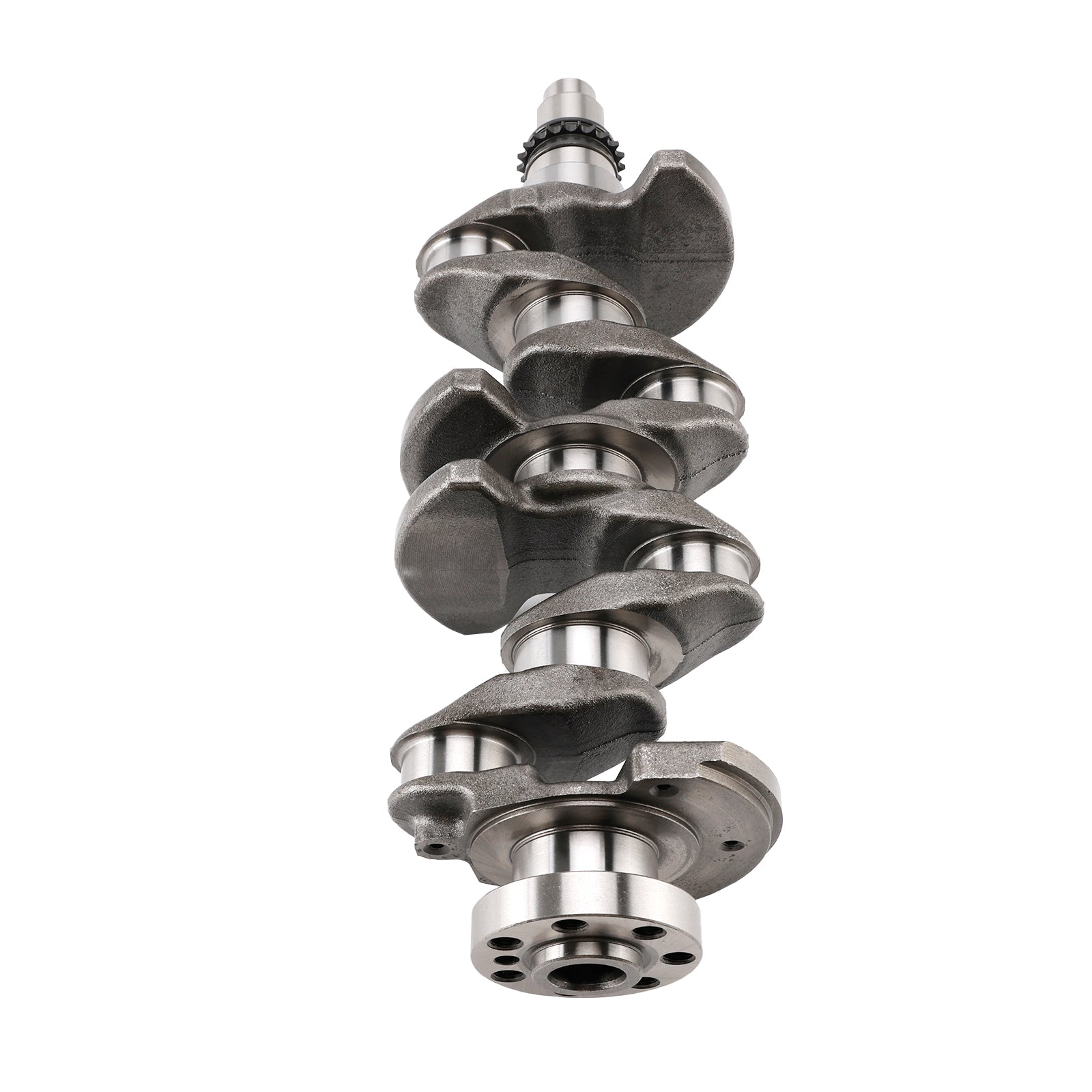 Kit de reacondicionamiento y reconstrucción del motor Hyundai Kia G4NG 2.0L con sincronización de biela del cigüeñal