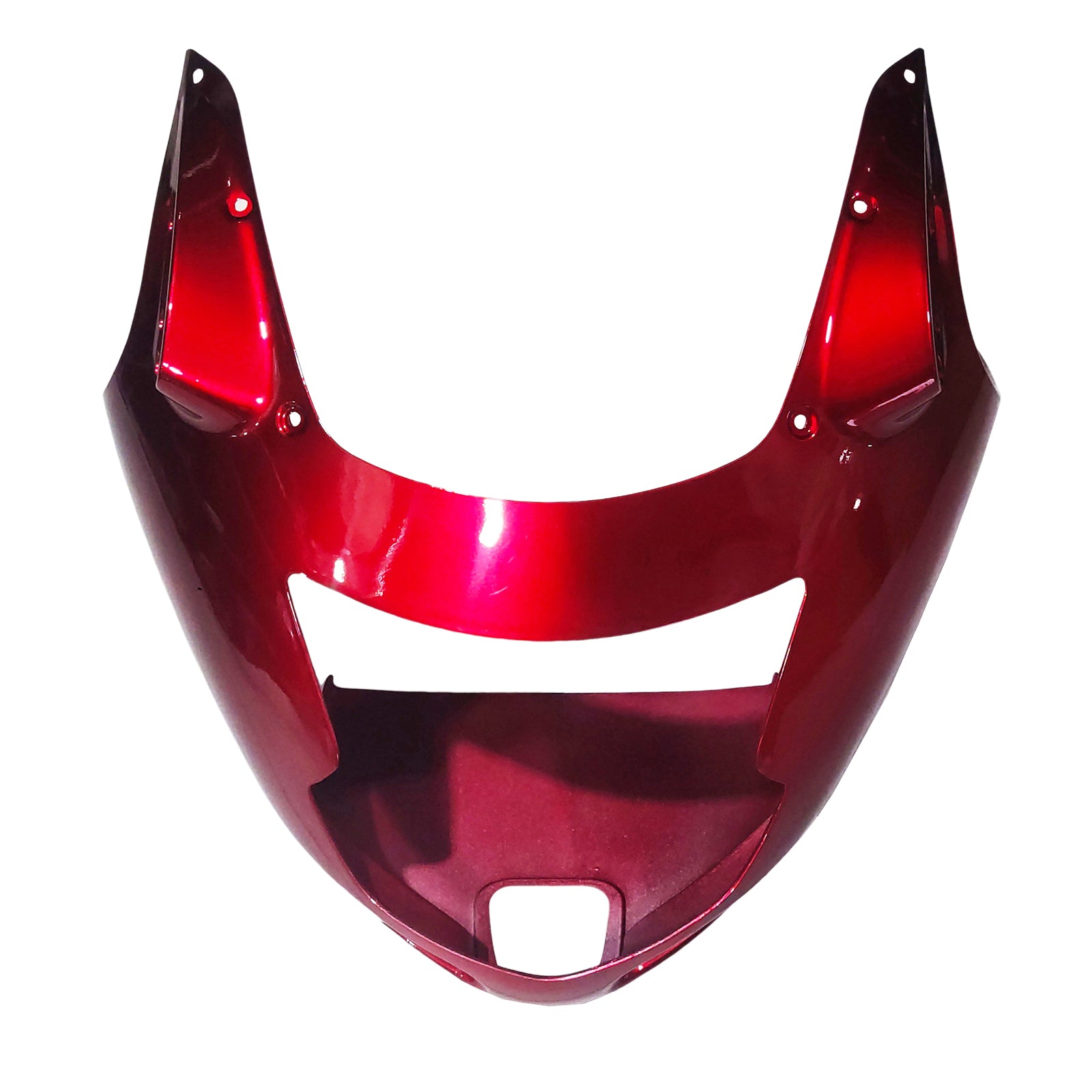 Kit de carrocería ABS carenado de inyección para Honda CBR1100XX SuperBlackBird 1996-2007