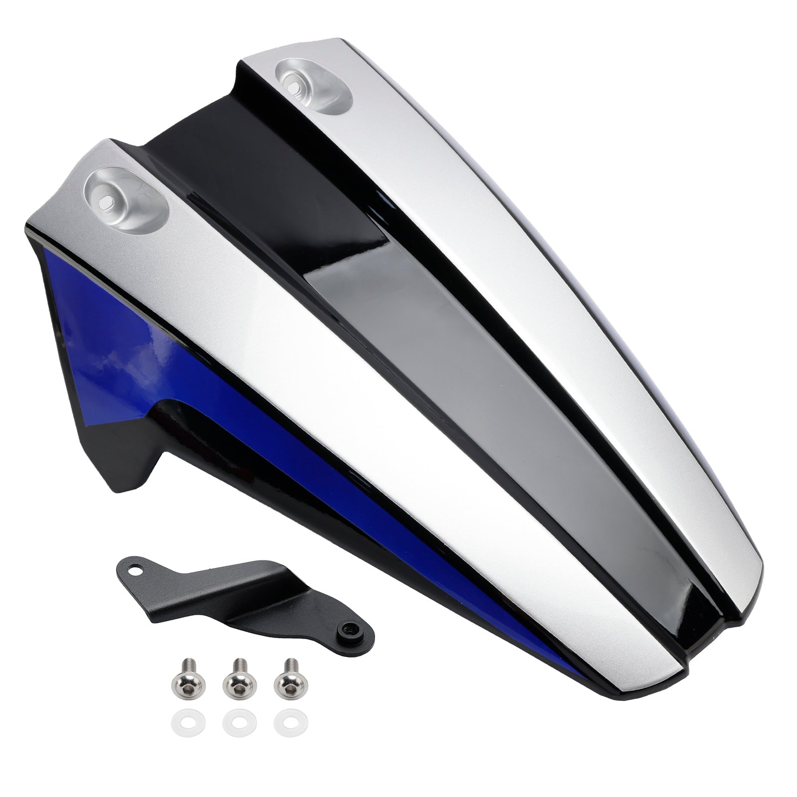 Achterbalkrooster voor Yamaha MT-10/SP MT10 2016-2024