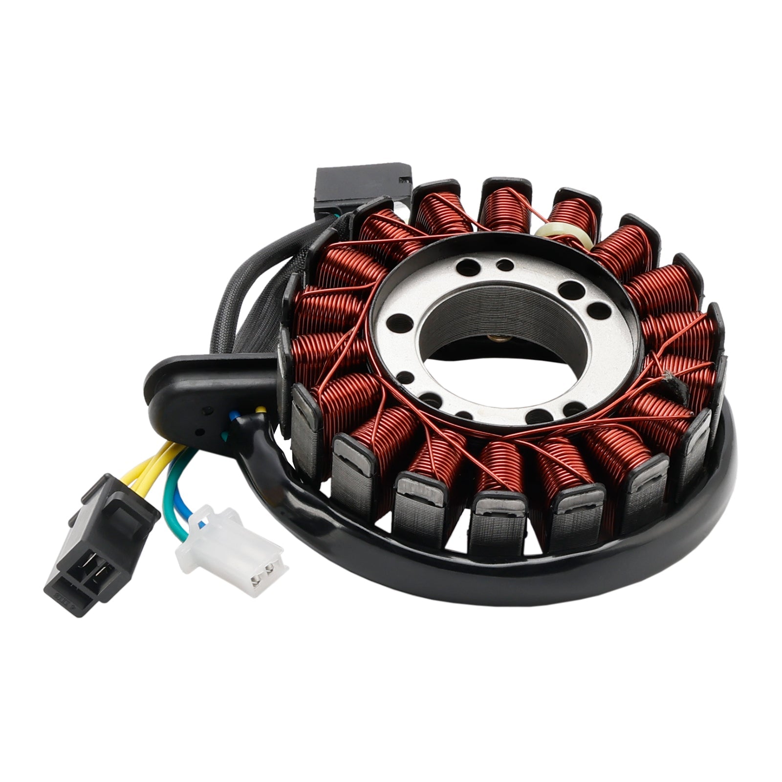 Générateur de stator pour VTT Suzuki LTF160 Quadrunner 160 1997-2007 32101-02C10 32101-02C11