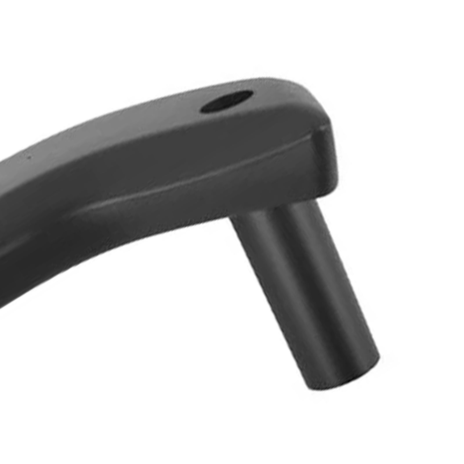 Manico della porta interna destro per Ford Fiesta 2011-2020, finestra manuale