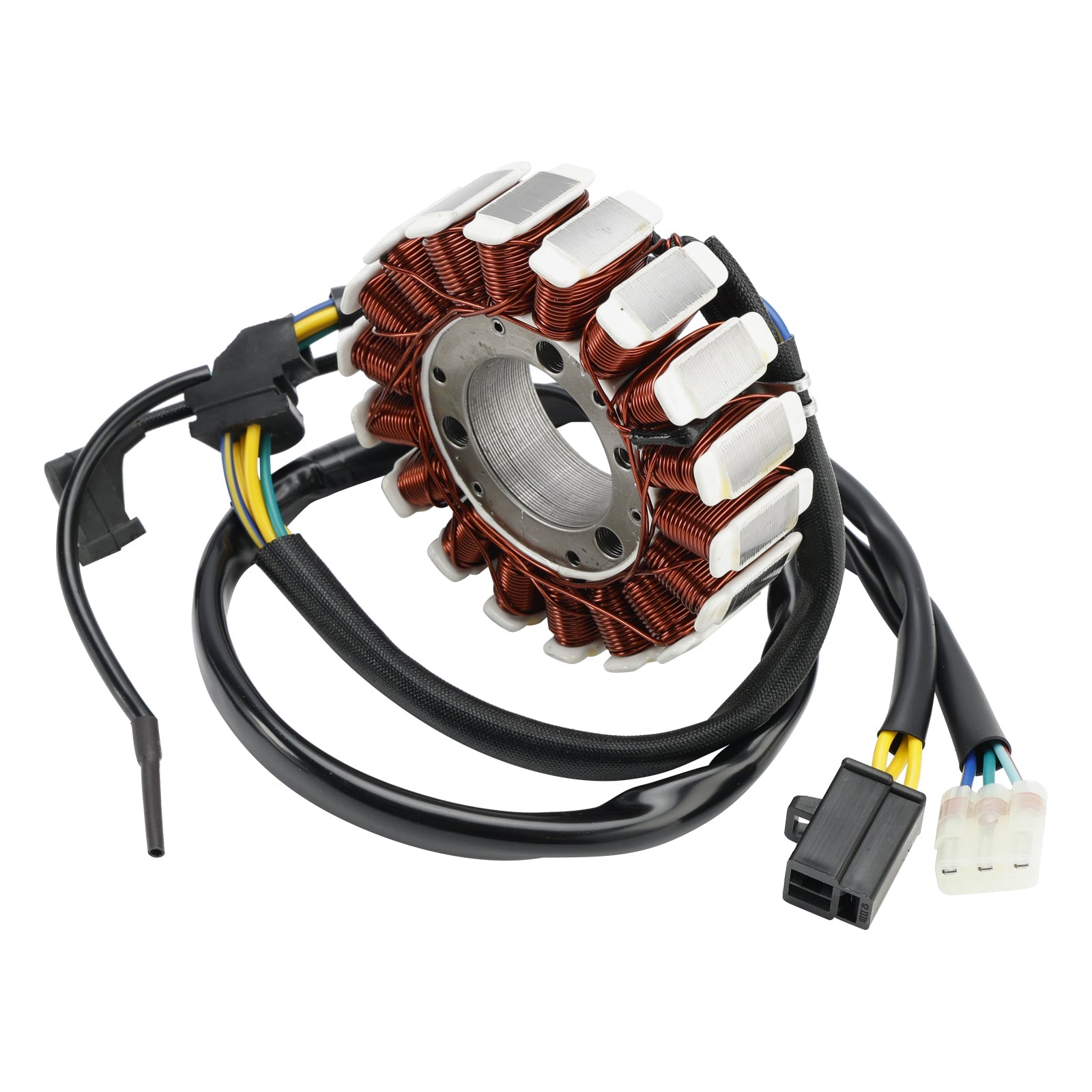 Joint de régulateur de stator de générateur Honda XLR125 XLR125RP 1993 31120-KCN-004