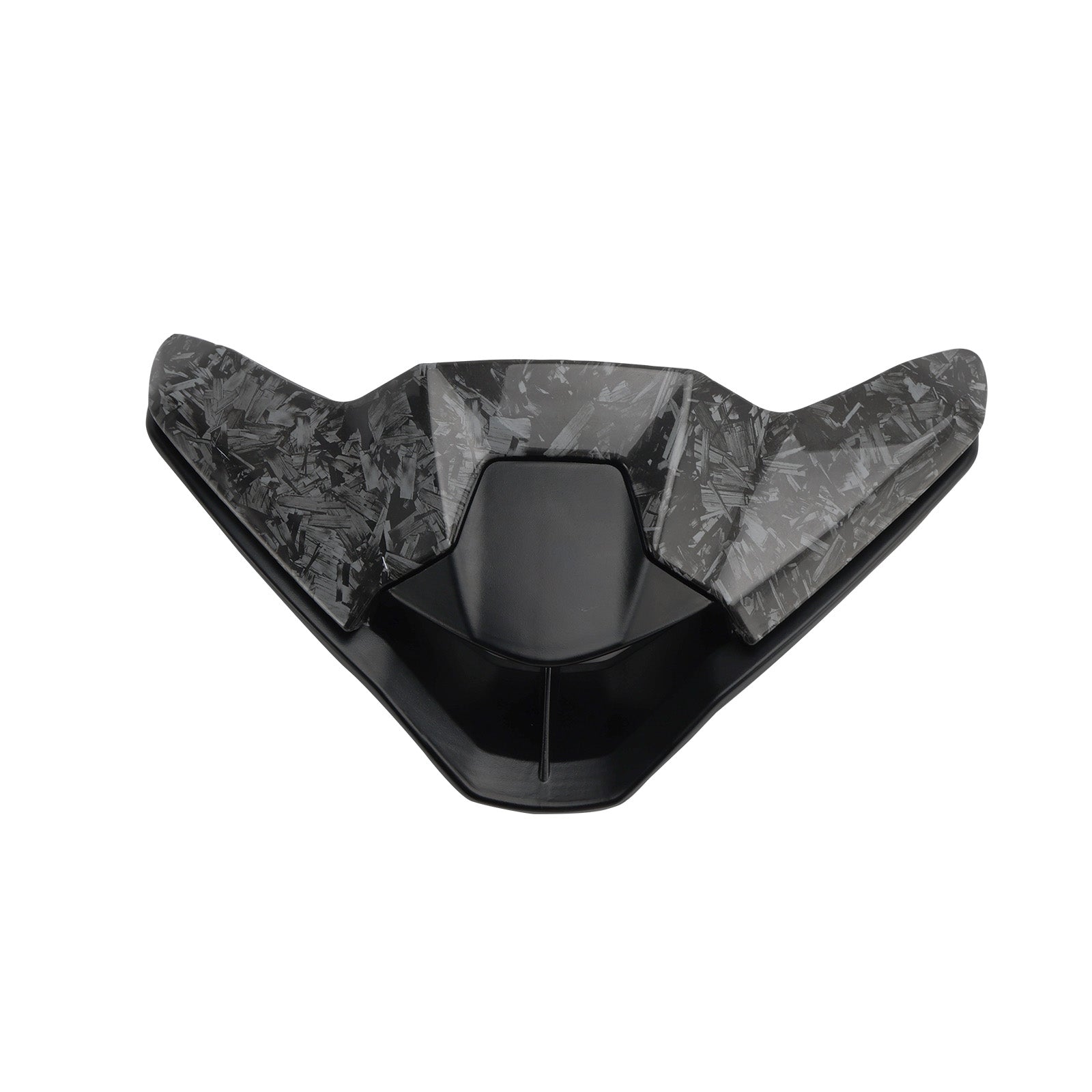 Carénage avant Street Triple 765 R/RS 2023-2025