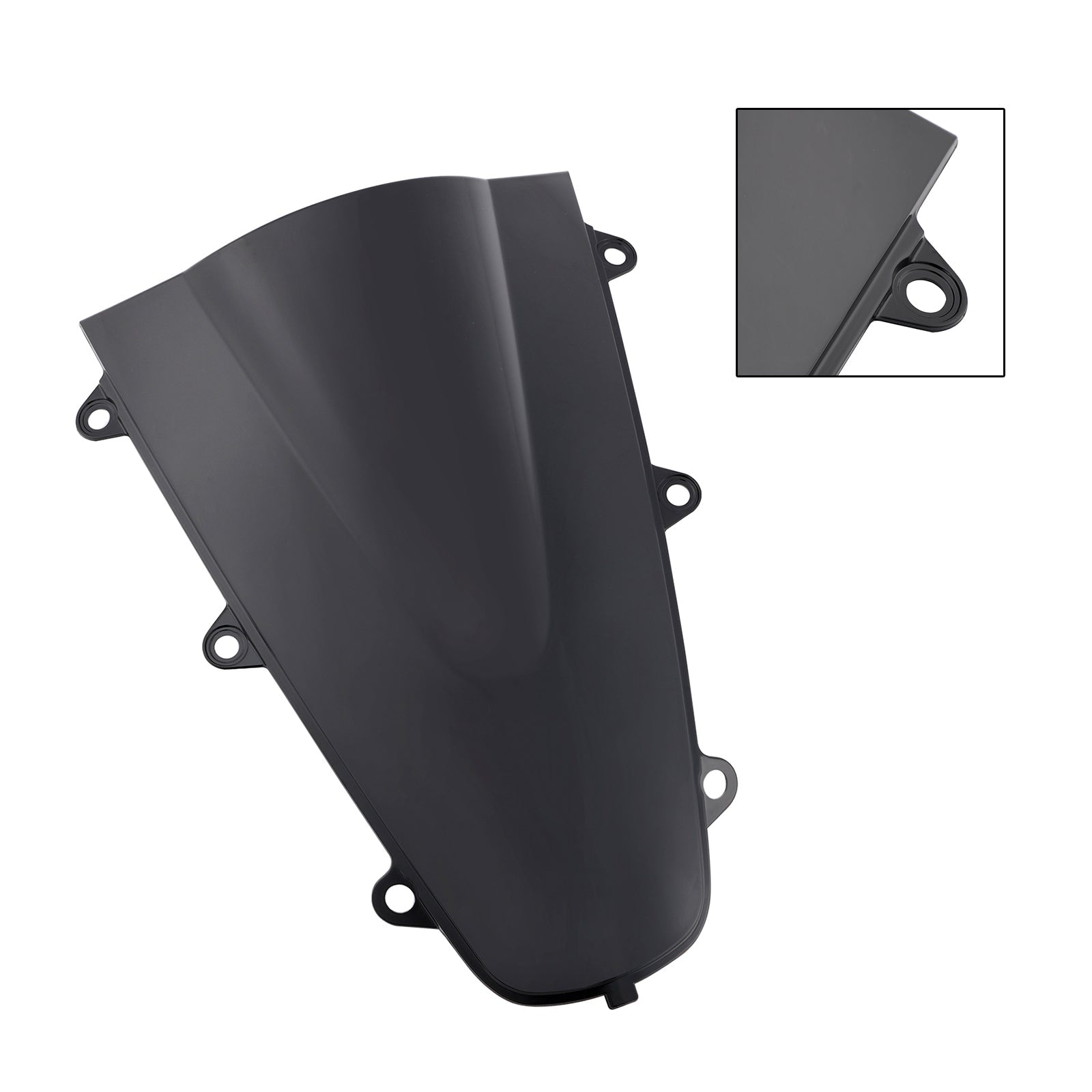 Przednia szyba dla Honda CBR1000RR 2017-2023