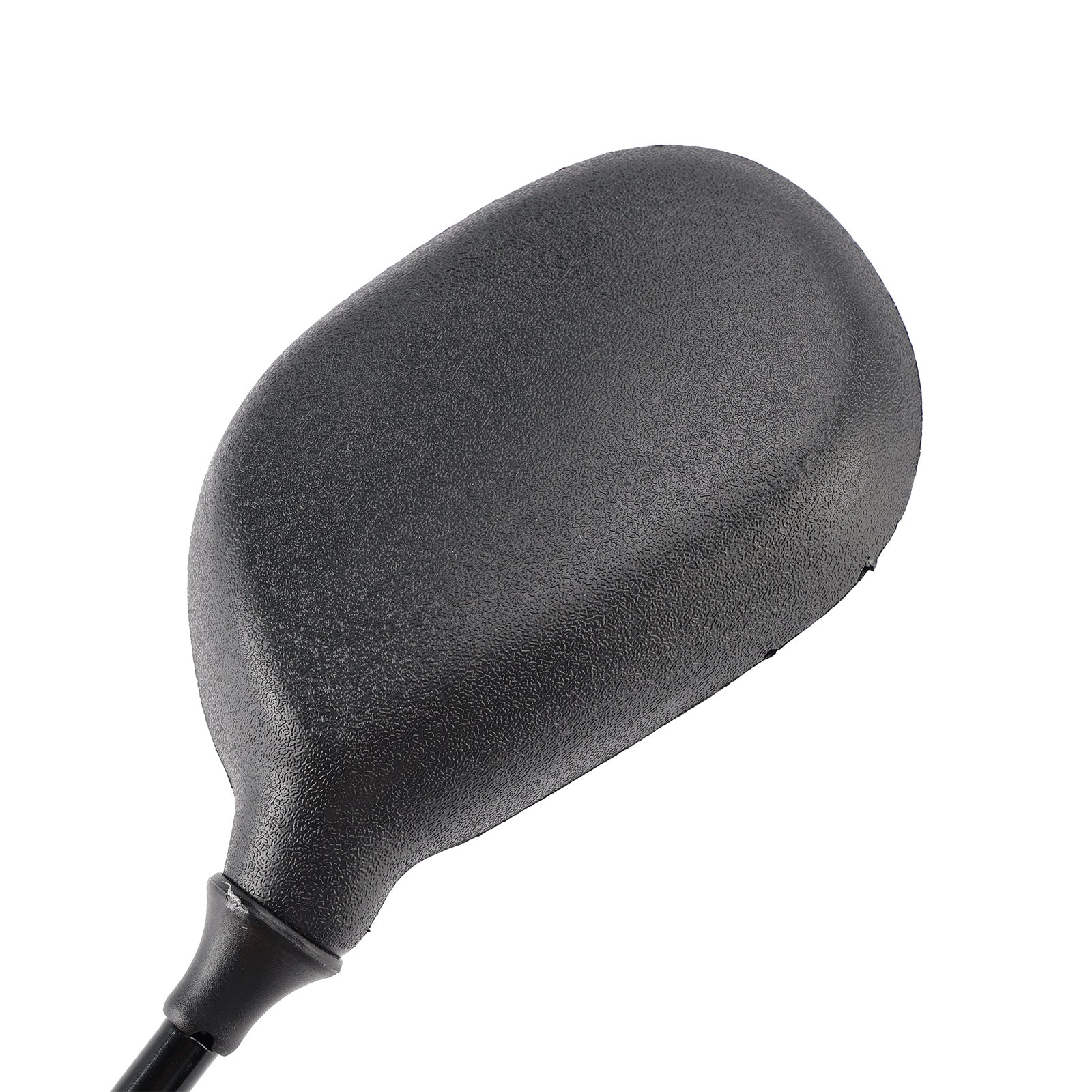 Paar van 8 mm schroefspiegels aan de rechterkant voor Lexmoto Gladiator 125 Scooter