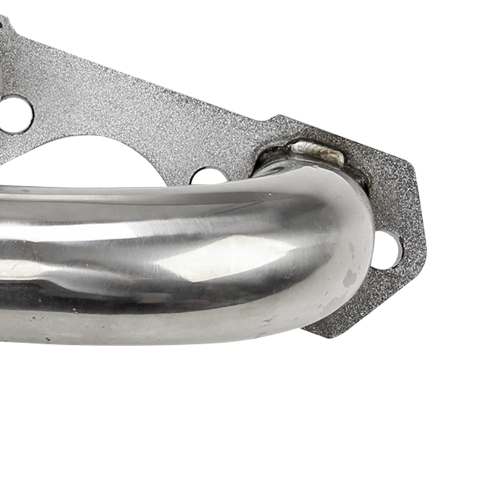 Kolektor wydechowy ze stali nierdzewnej do Forda Mustanga 5.0 V8 GT/LX/SVT (1979-1993)